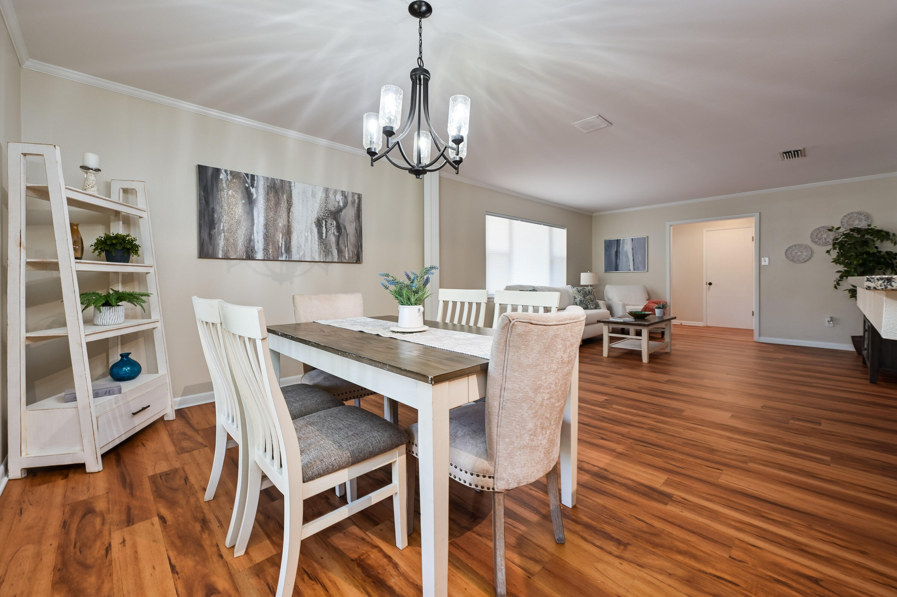 CHOCTAWMAR - Residential