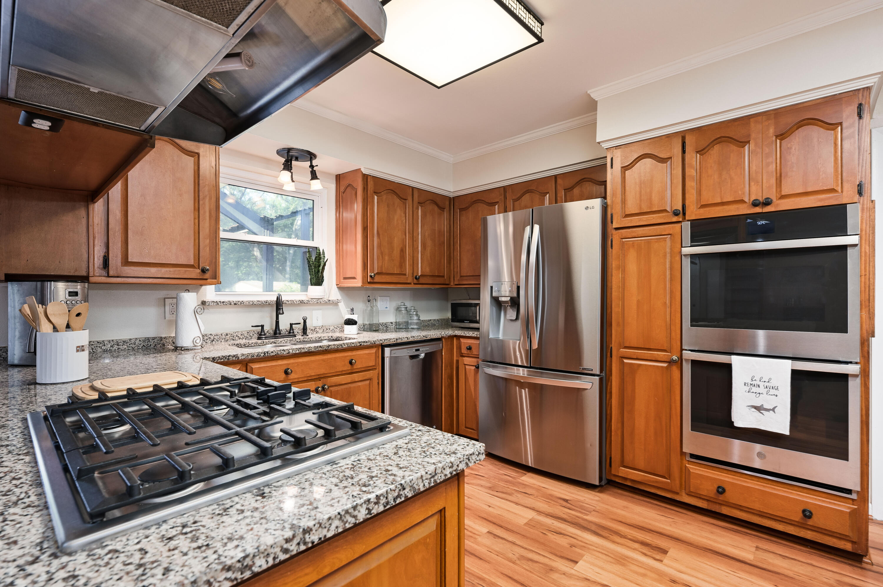 CHOCTAWMAR - Residential