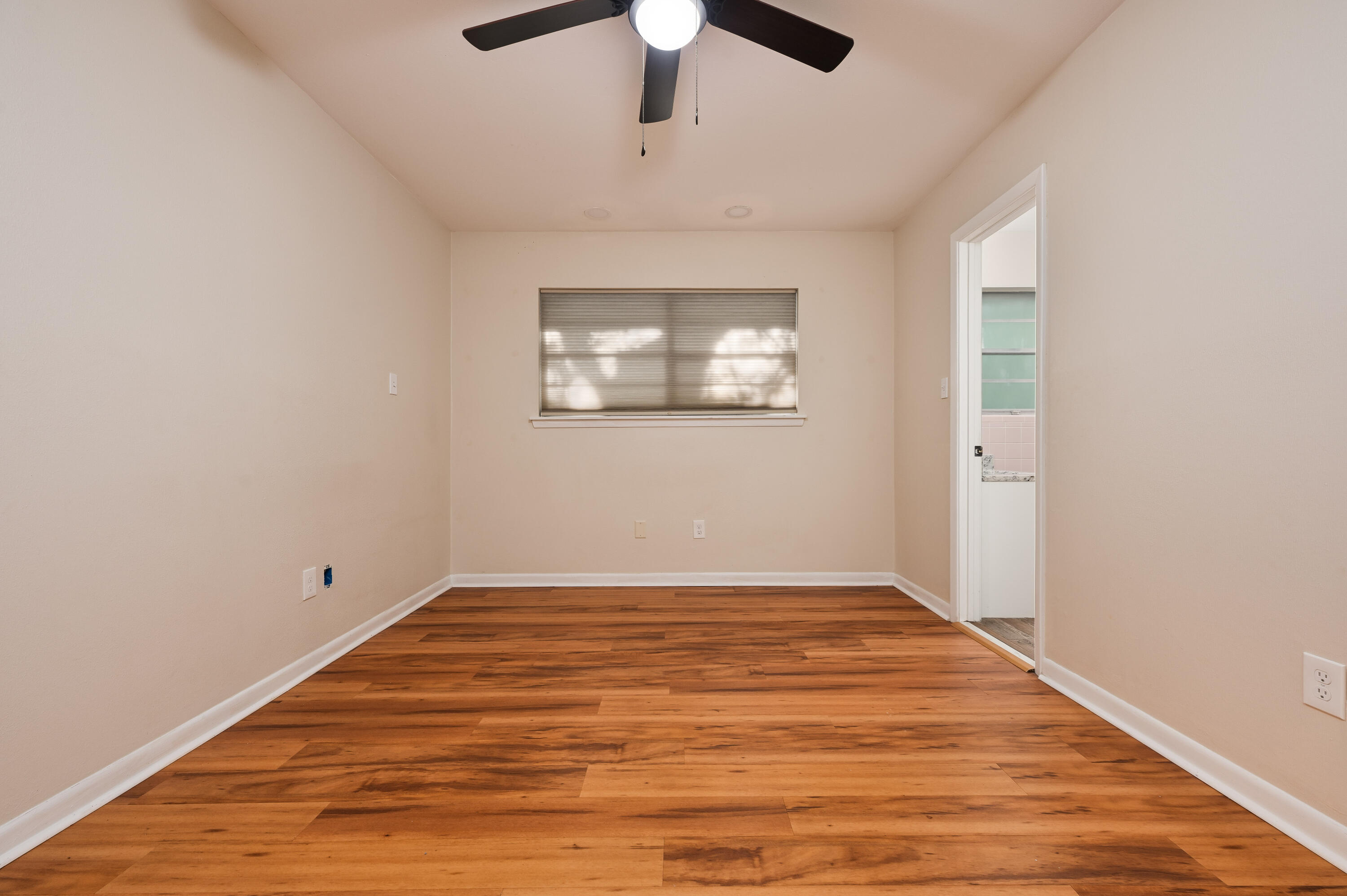 CHOCTAWMAR - Residential