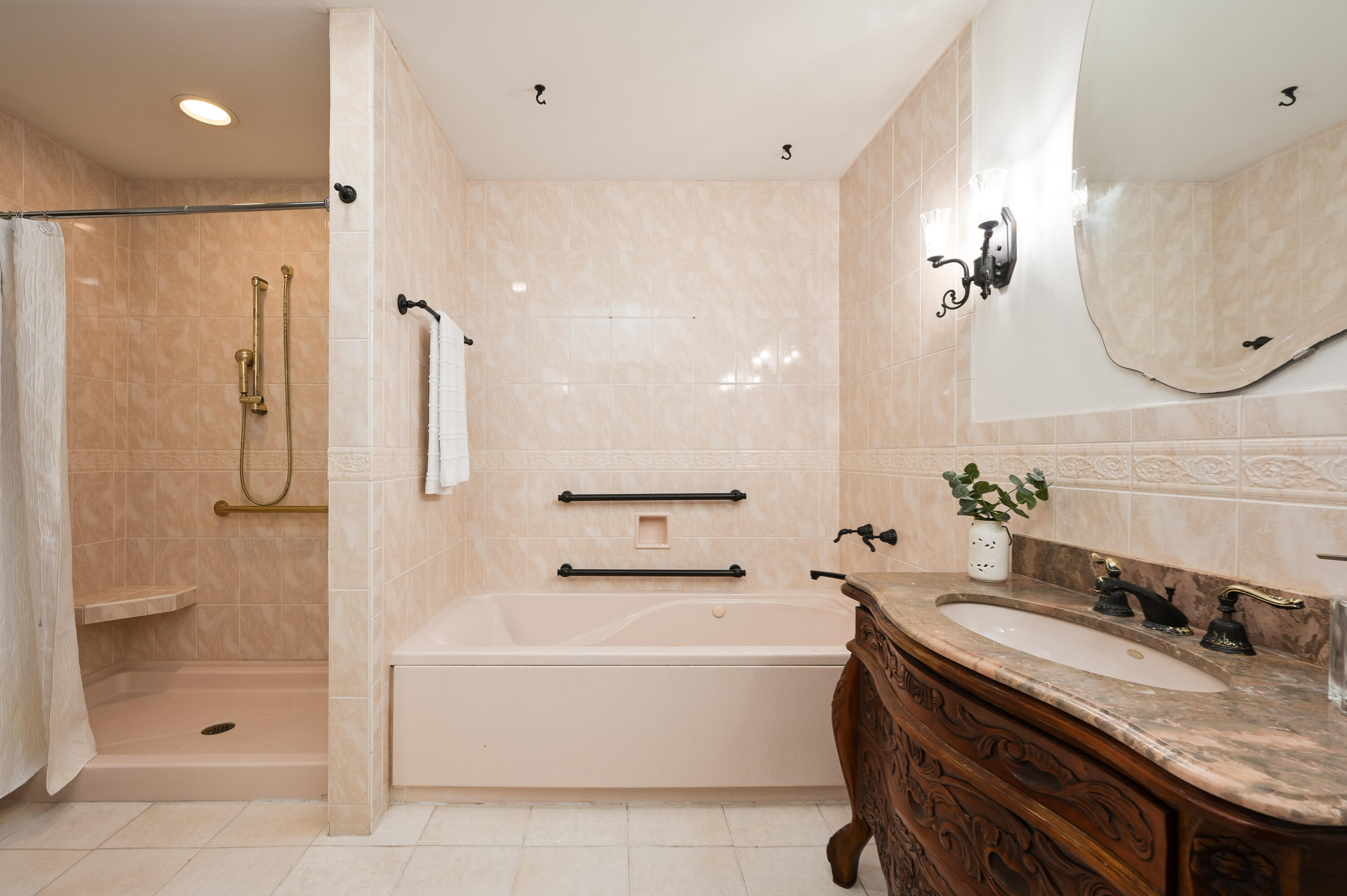 CHOCTAWMAR - Residential