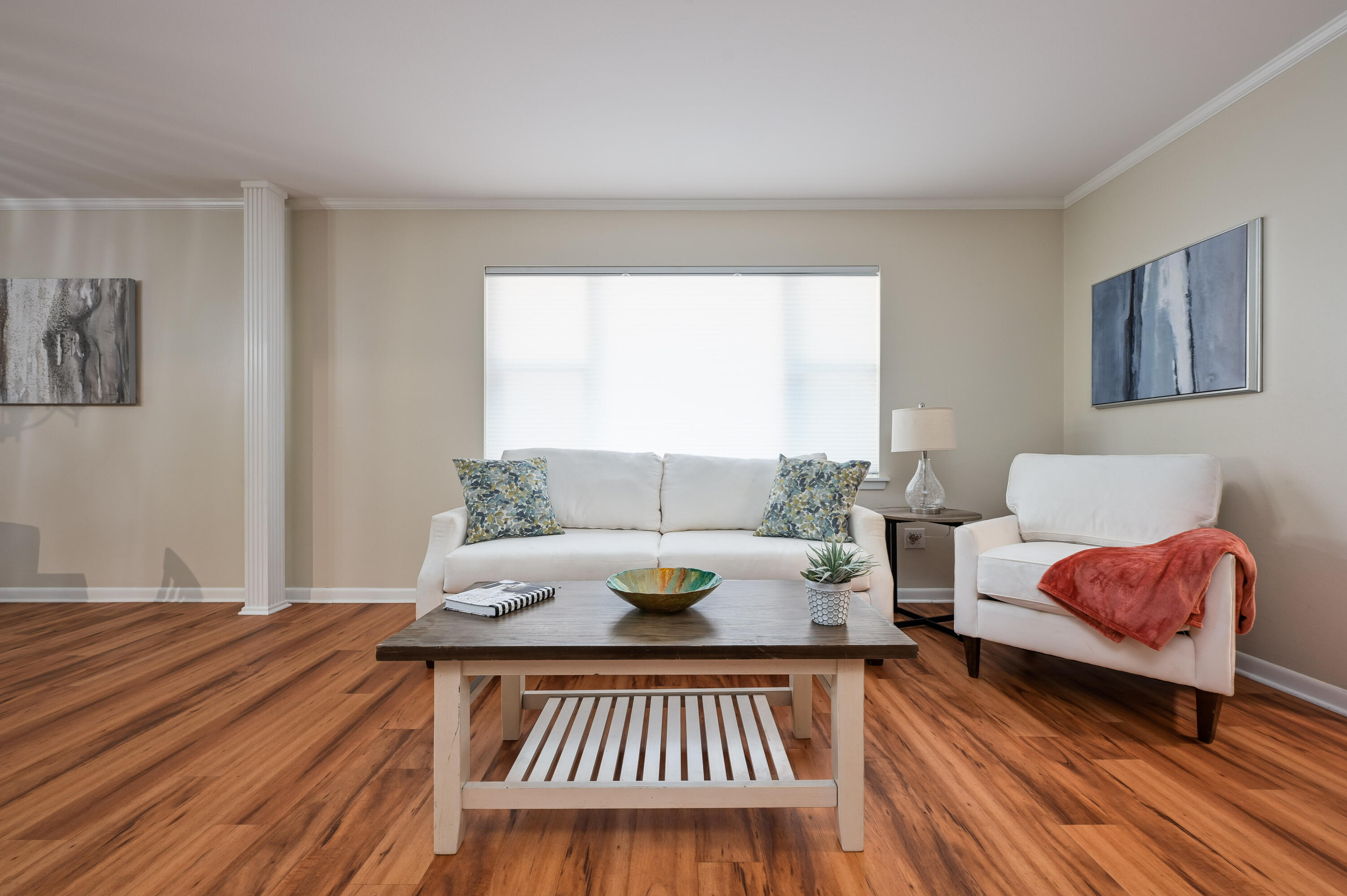 CHOCTAWMAR - Residential