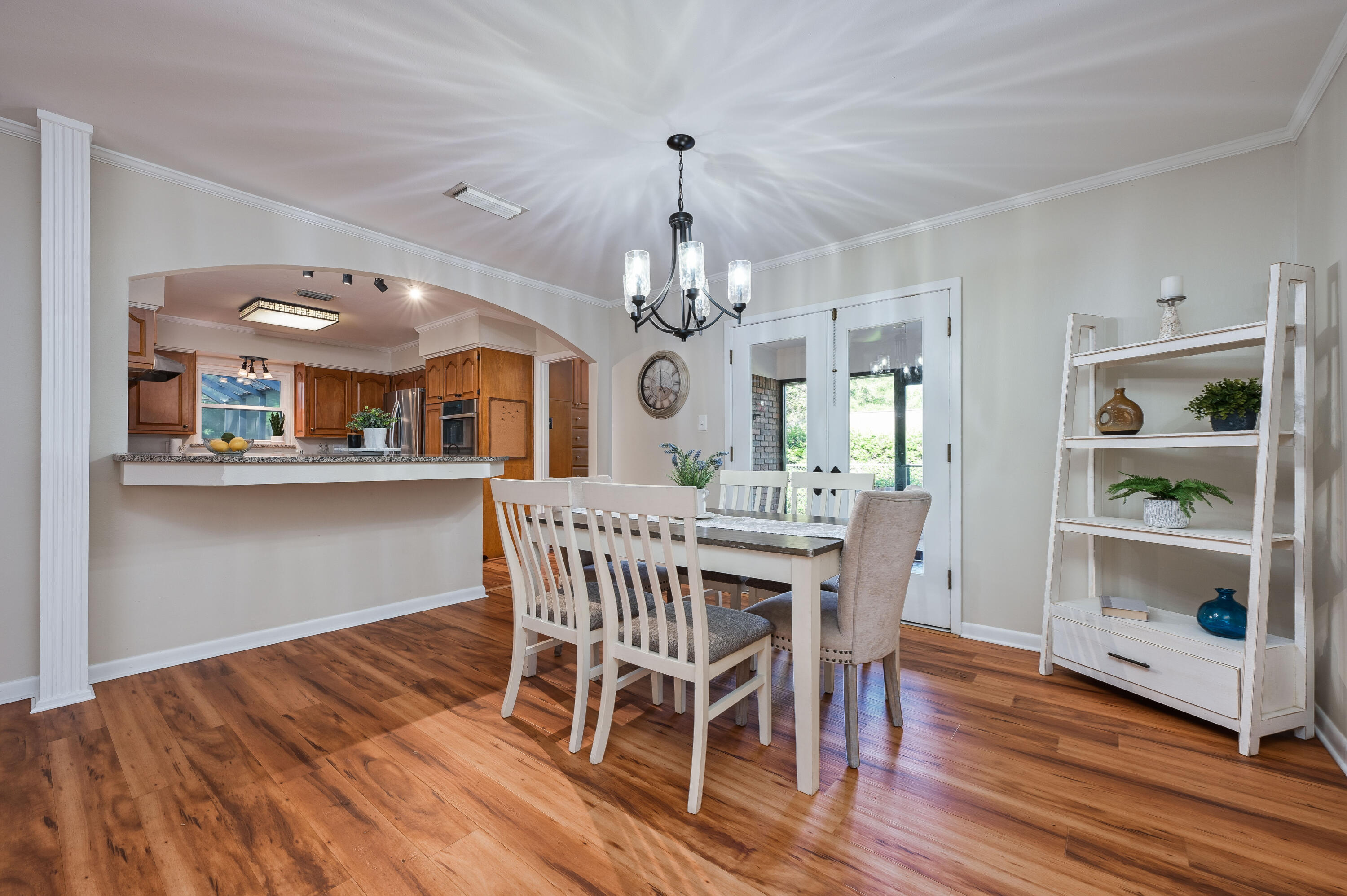 CHOCTAWMAR - Residential