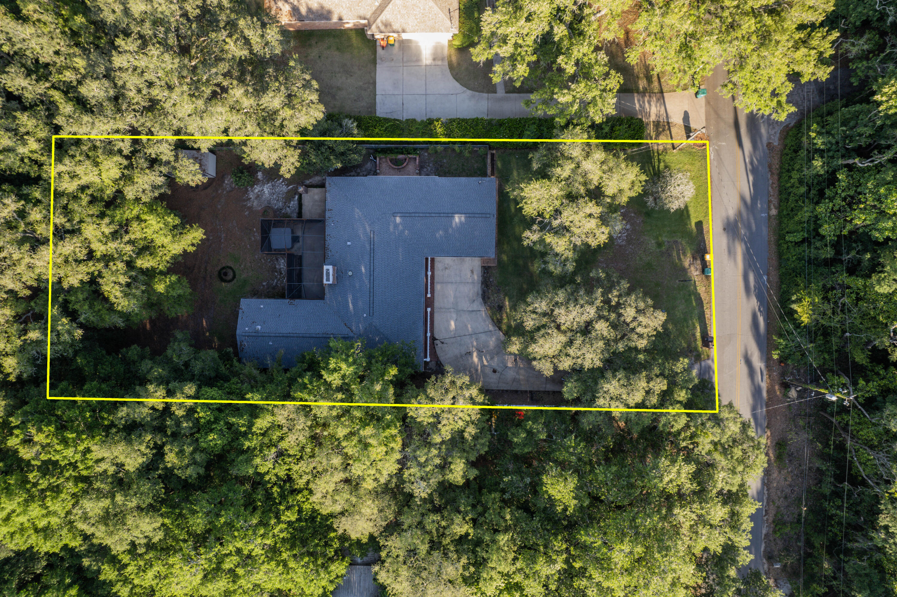 CHOCTAWMAR - Residential