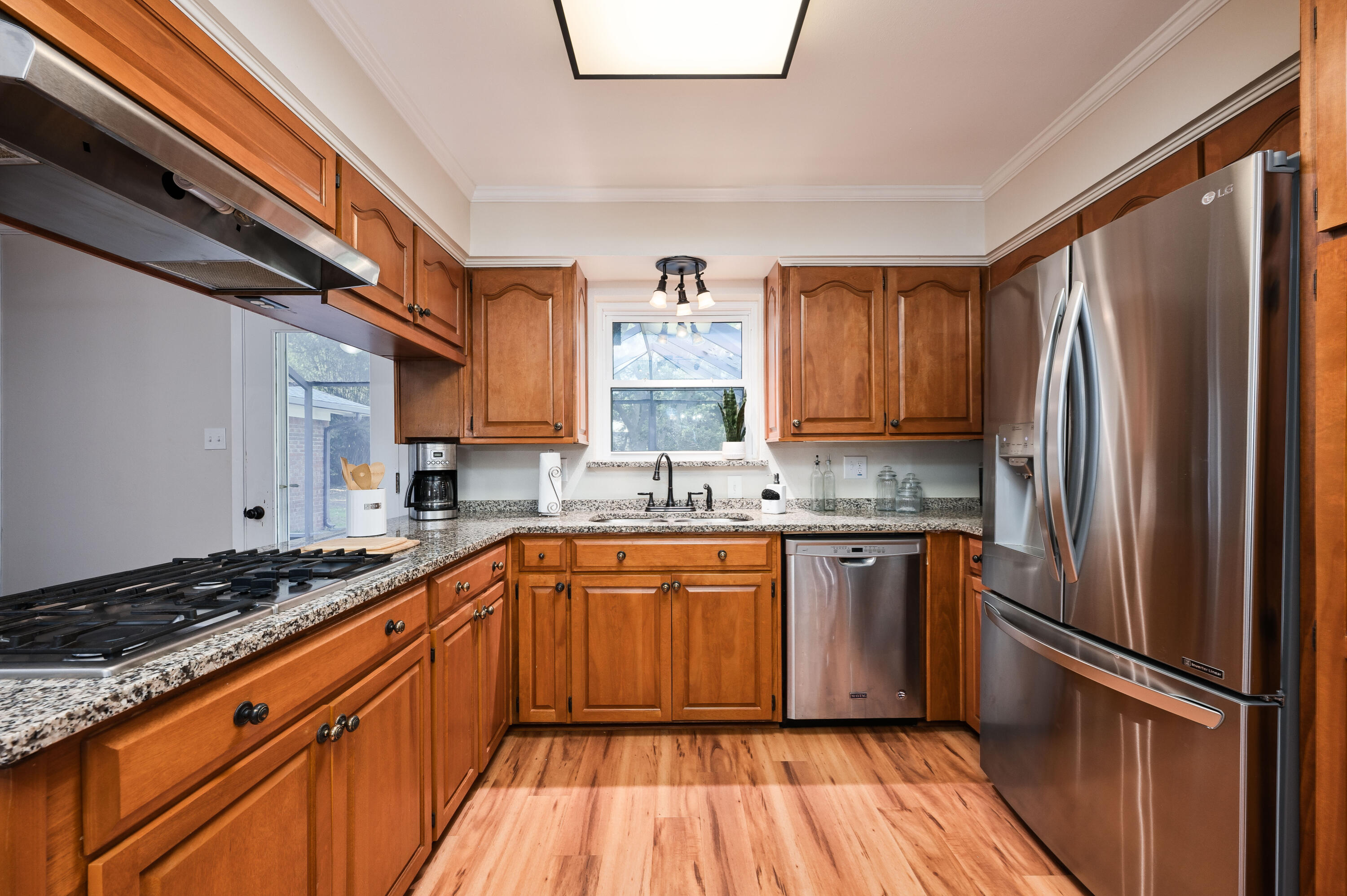 CHOCTAWMAR - Residential