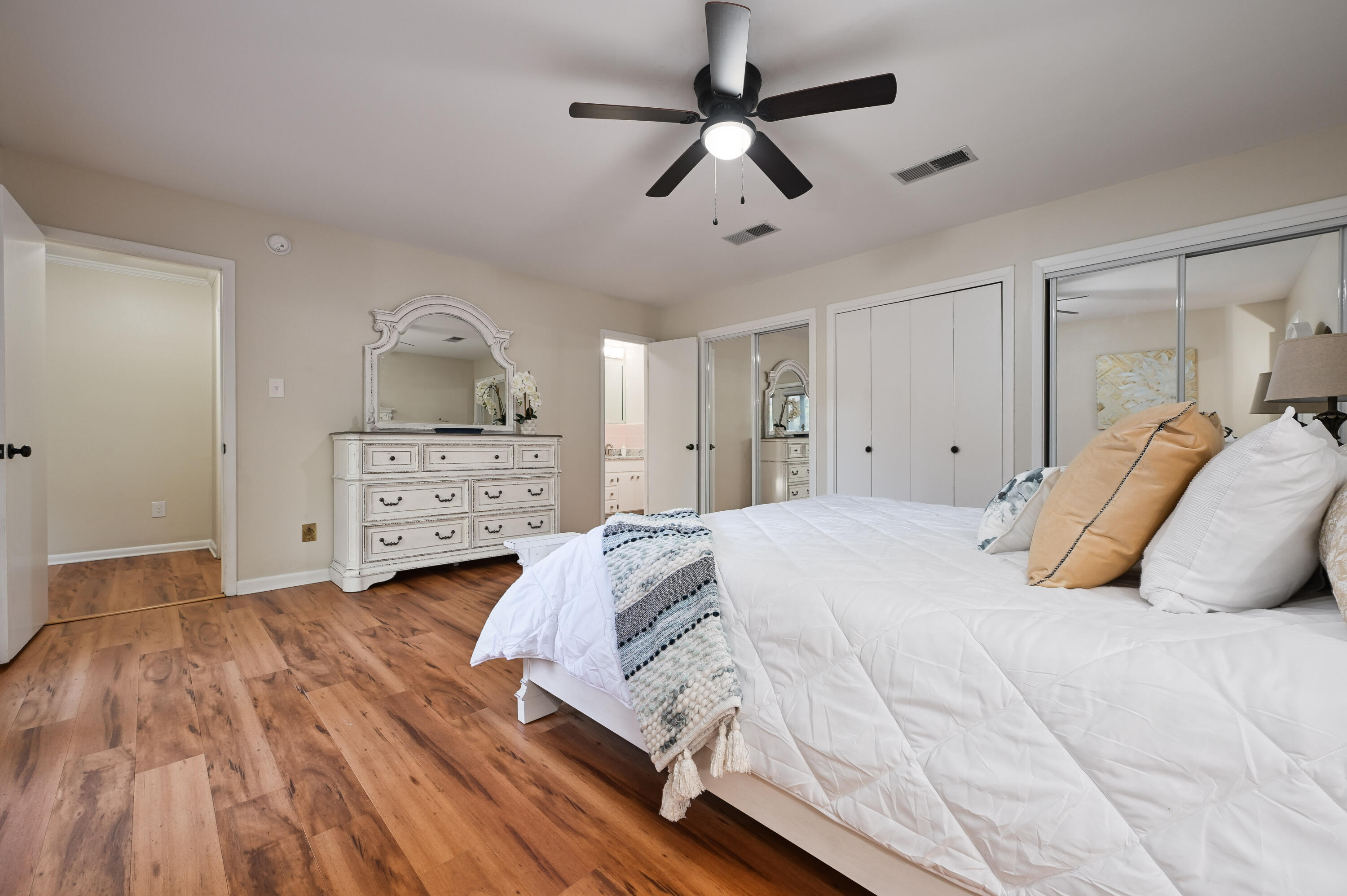 CHOCTAWMAR - Residential