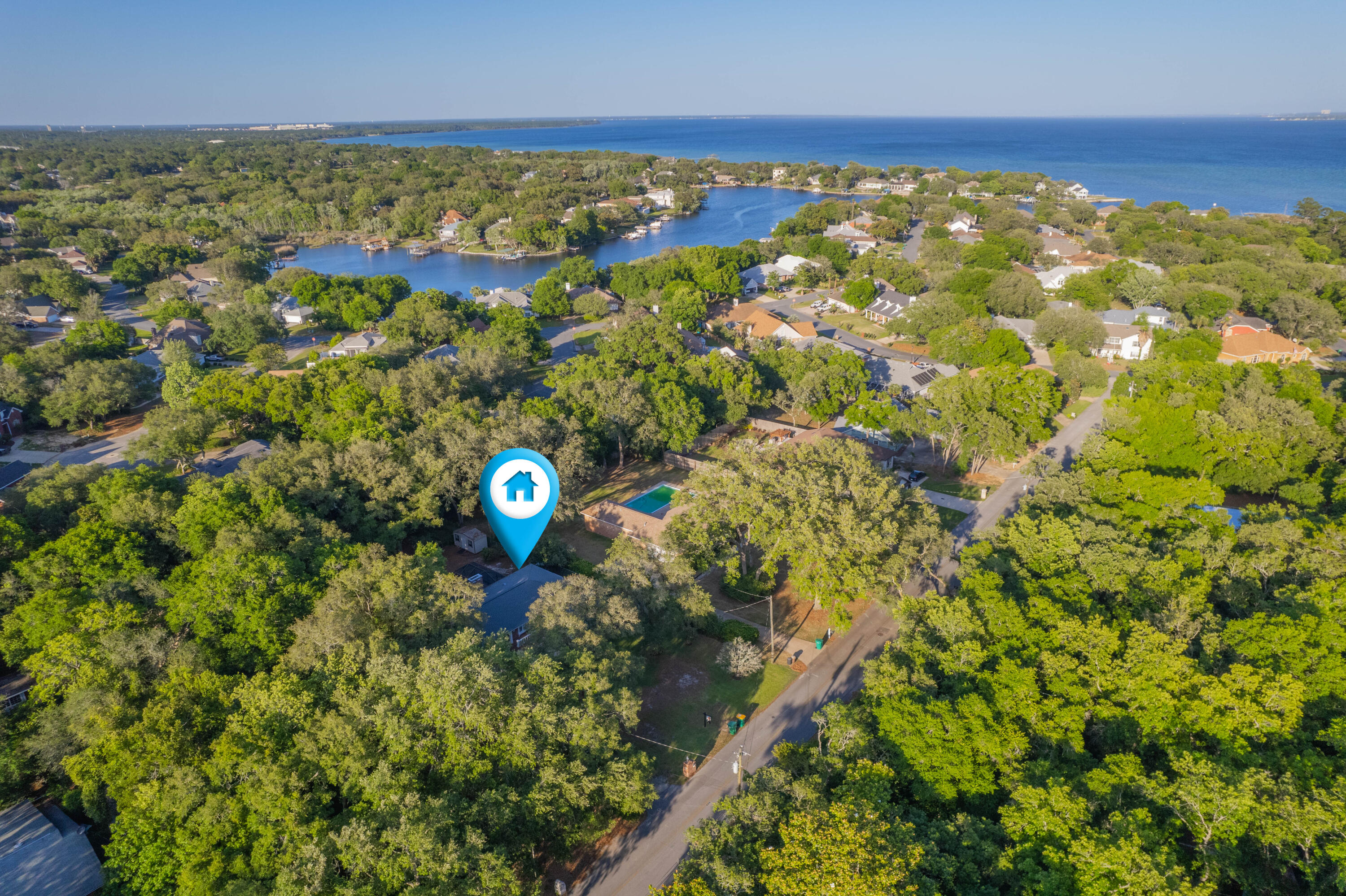 CHOCTAWMAR - Residential