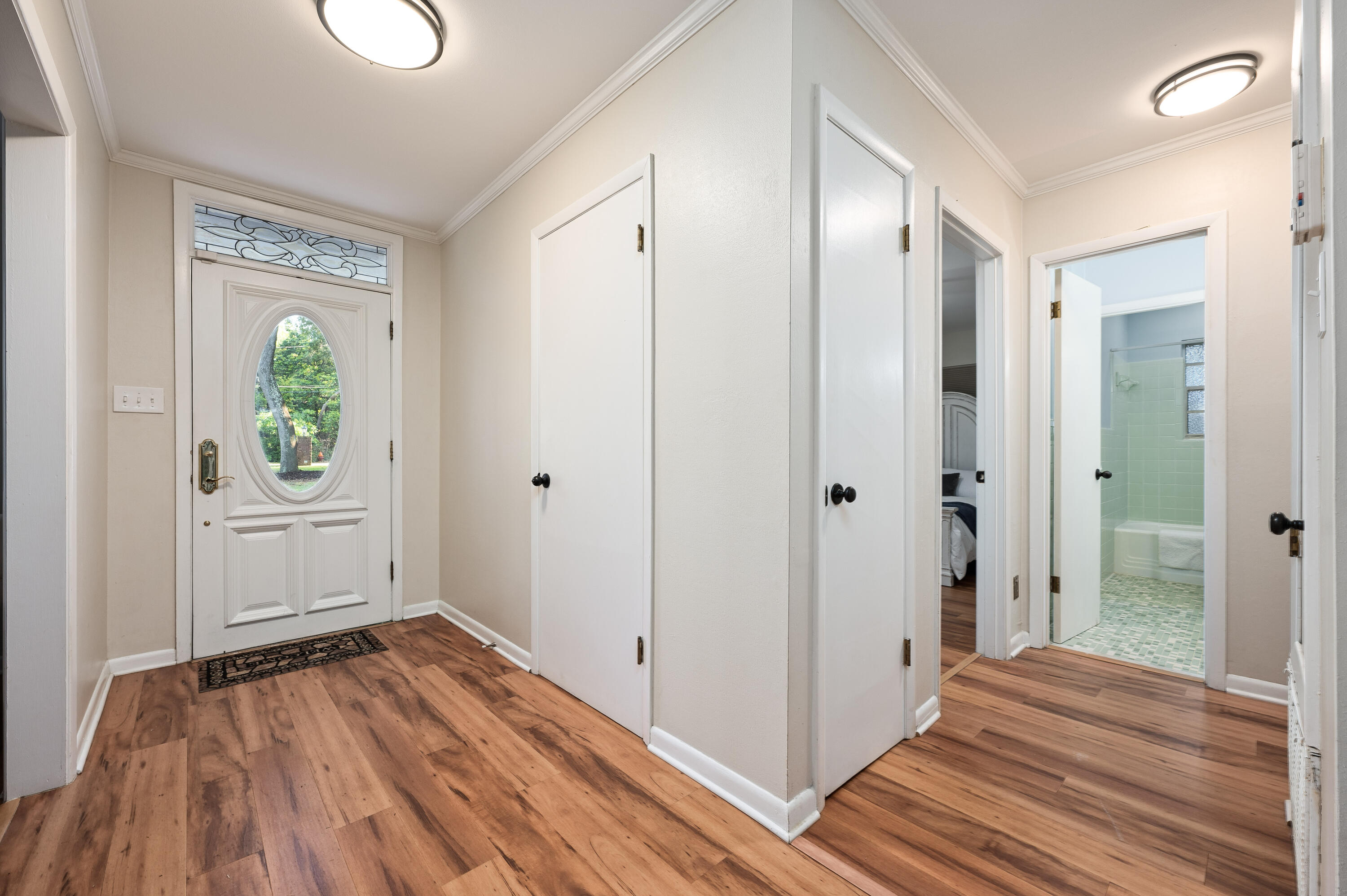 CHOCTAWMAR - Residential