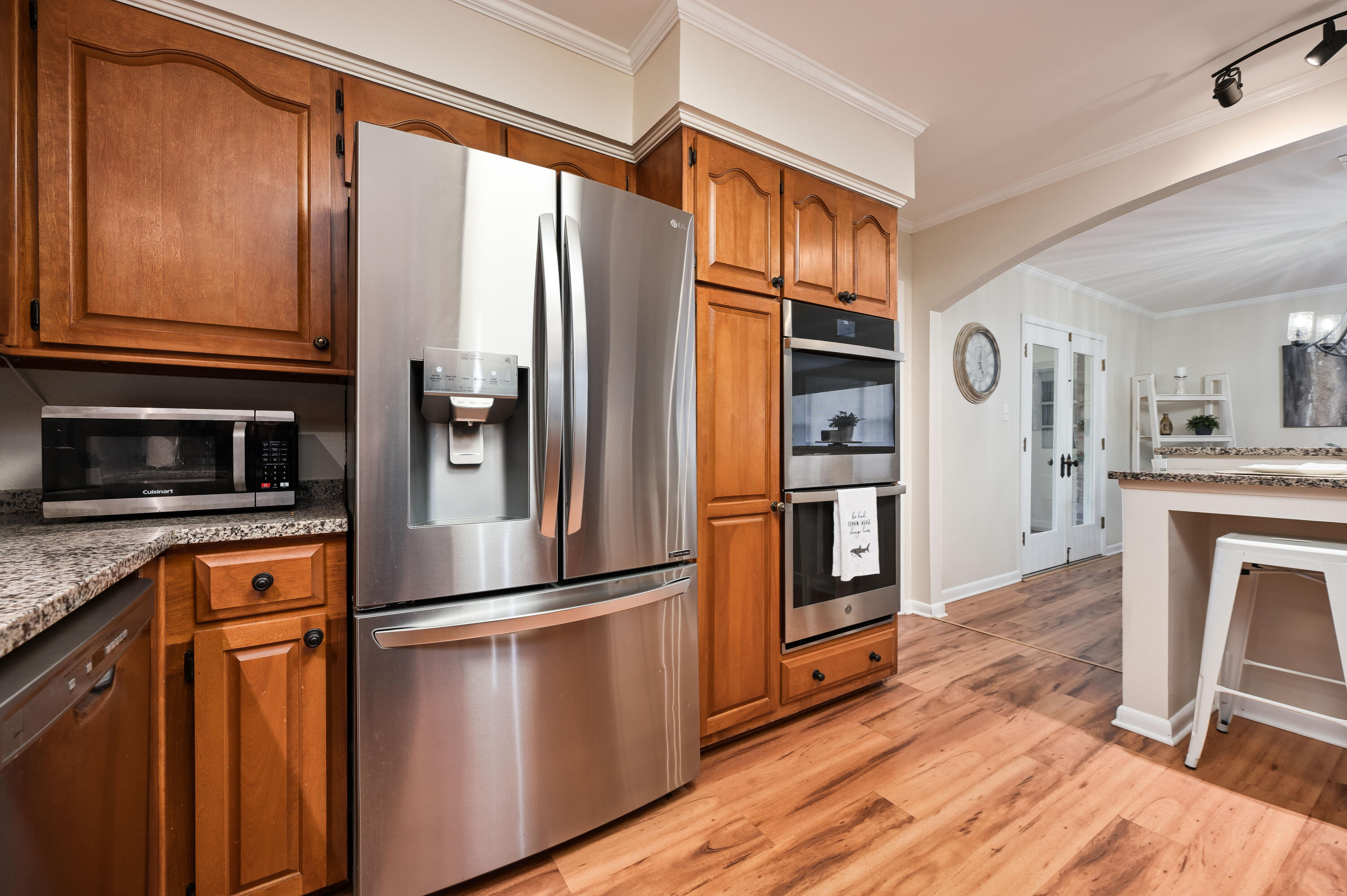 CHOCTAWMAR - Residential