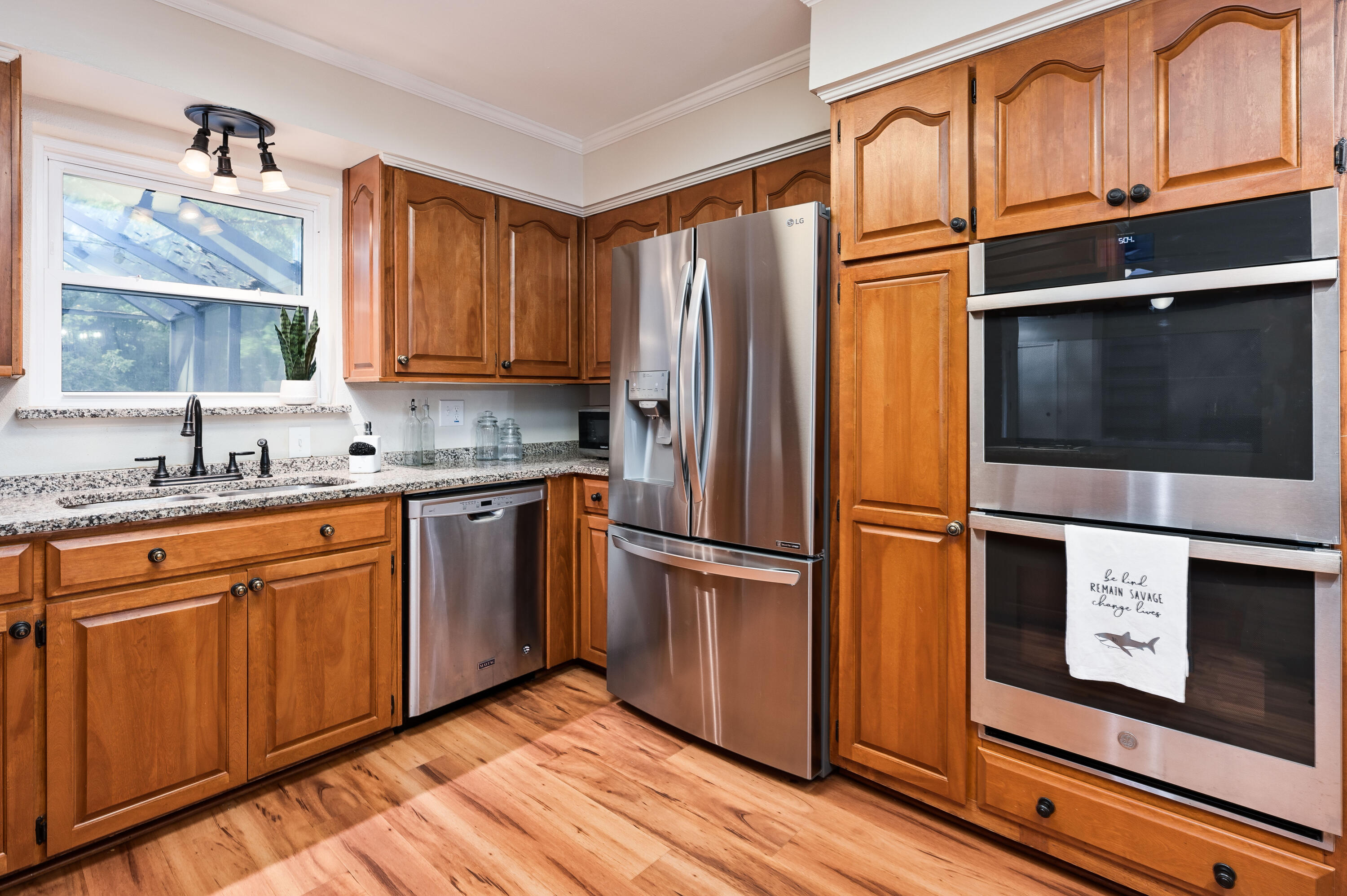 CHOCTAWMAR - Residential