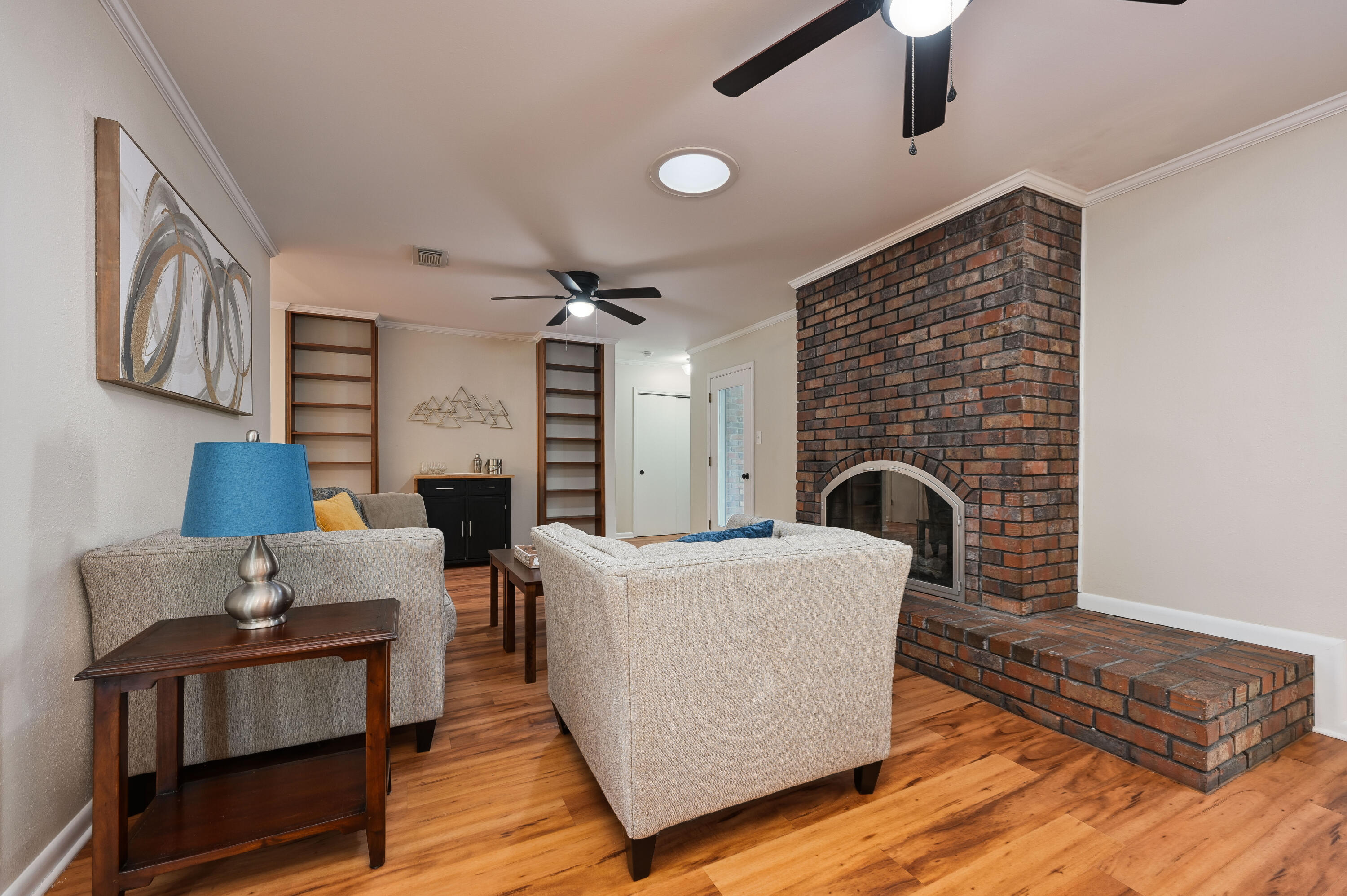 CHOCTAWMAR - Residential