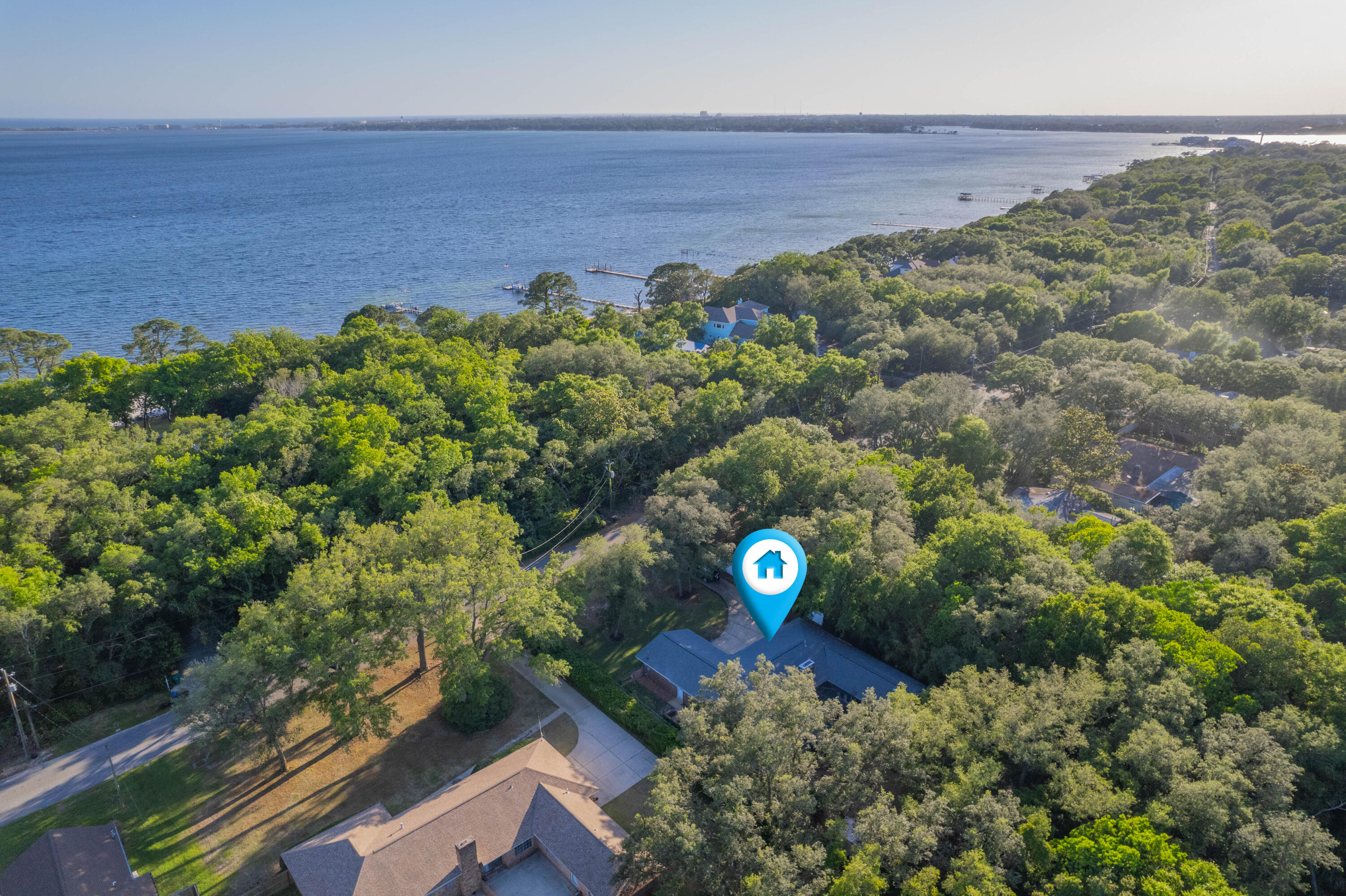 CHOCTAWMAR - Residential