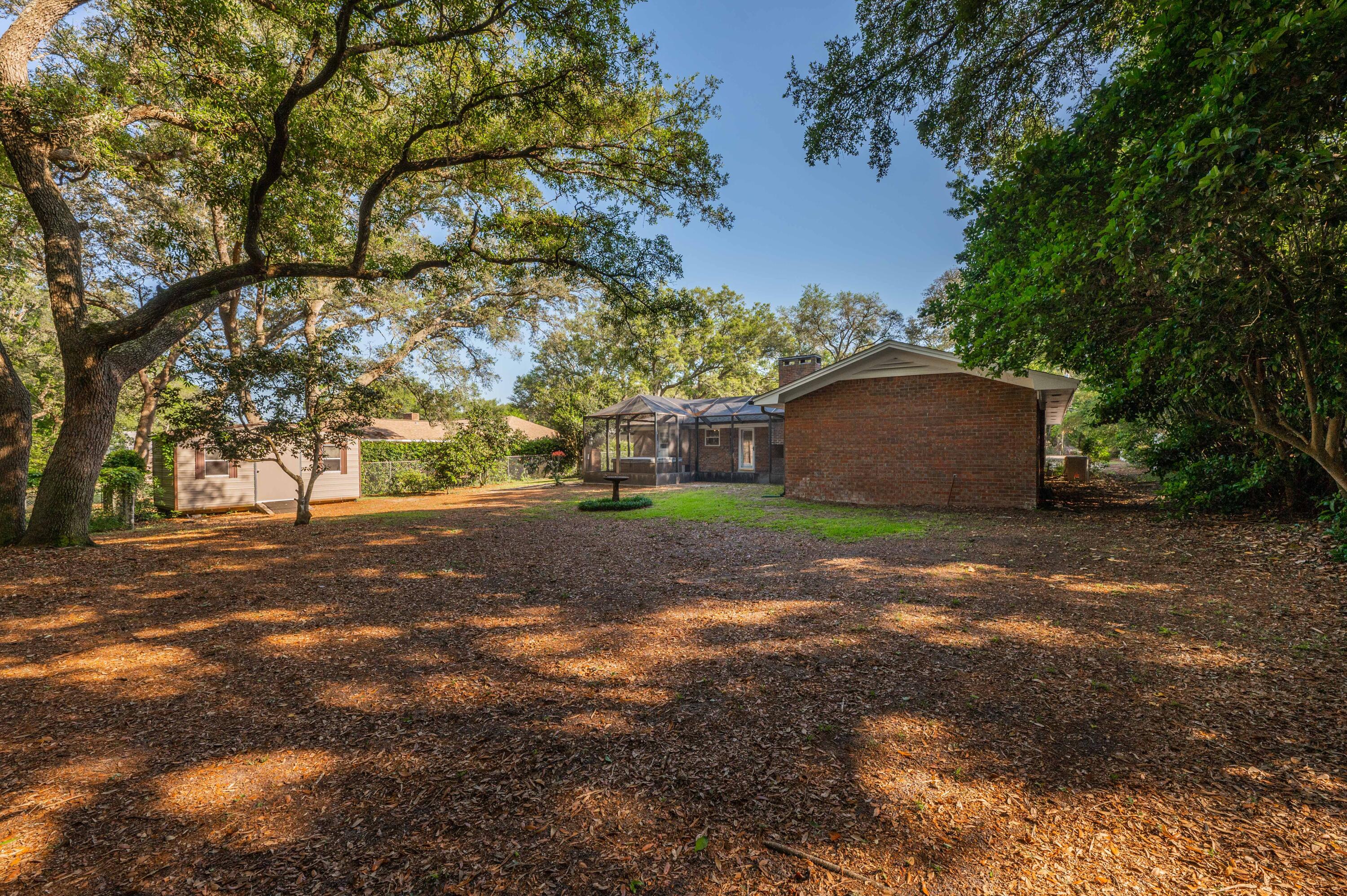 CHOCTAWMAR - Residential