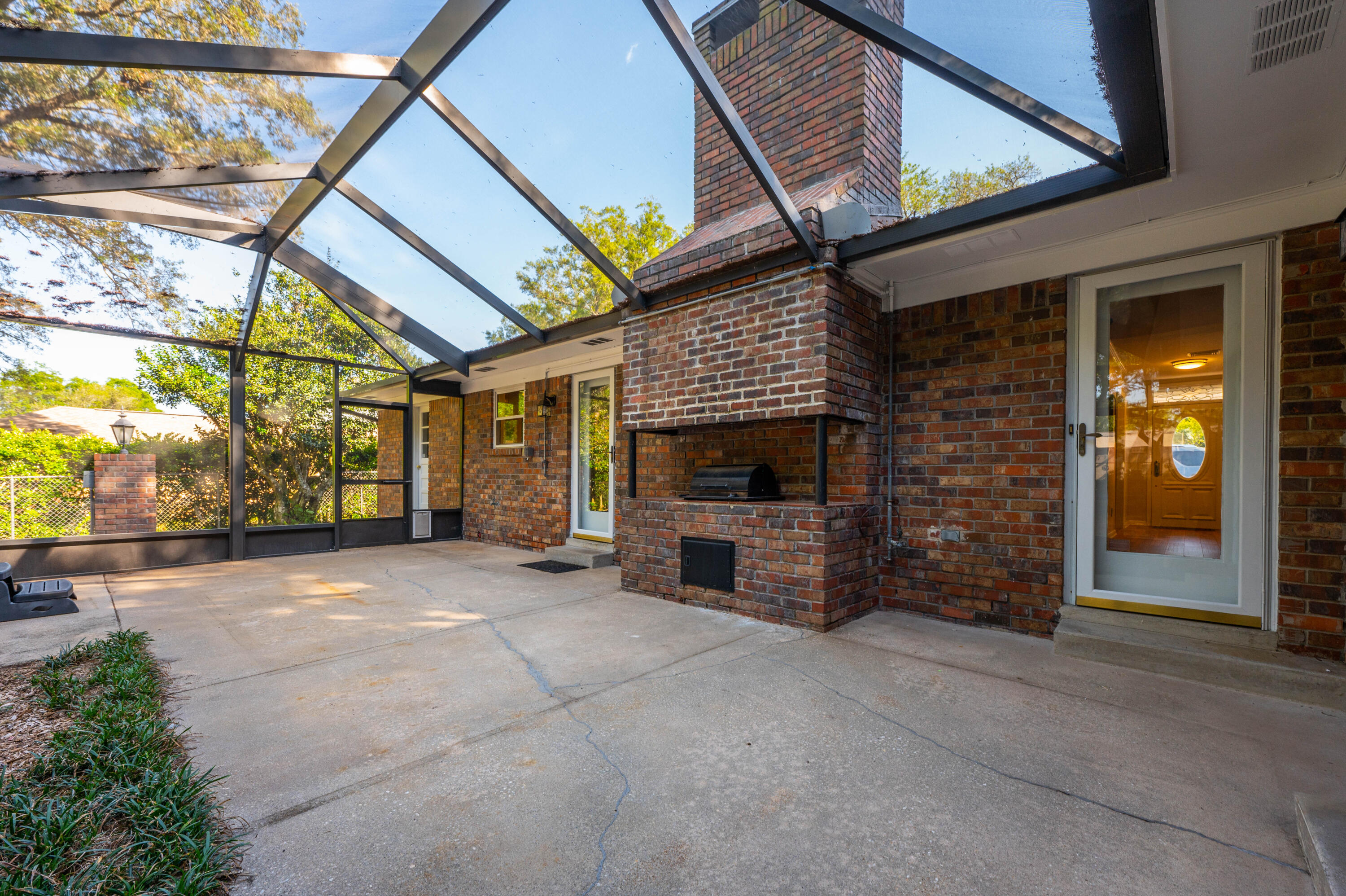 CHOCTAWMAR - Residential