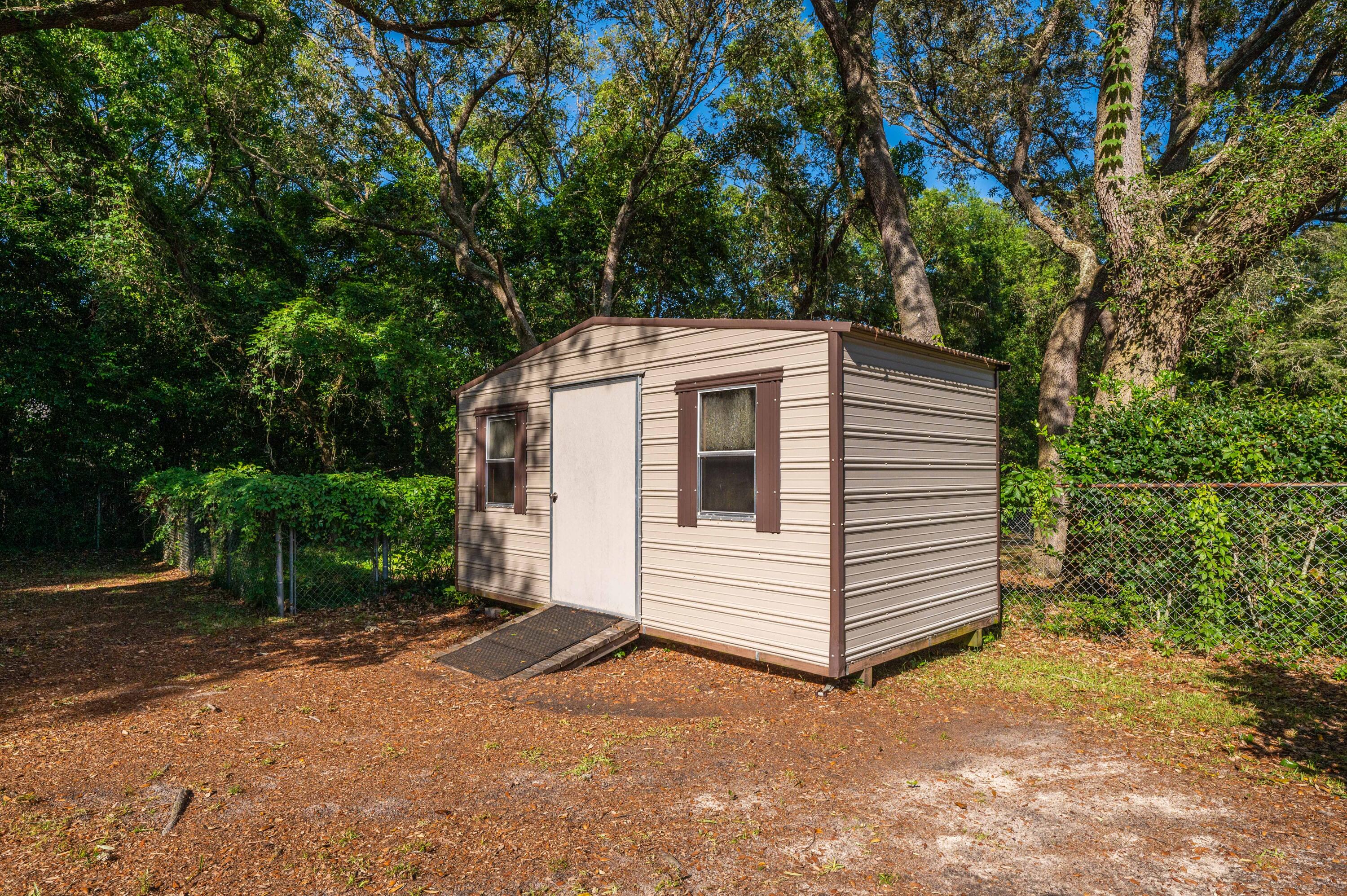 CHOCTAWMAR - Residential