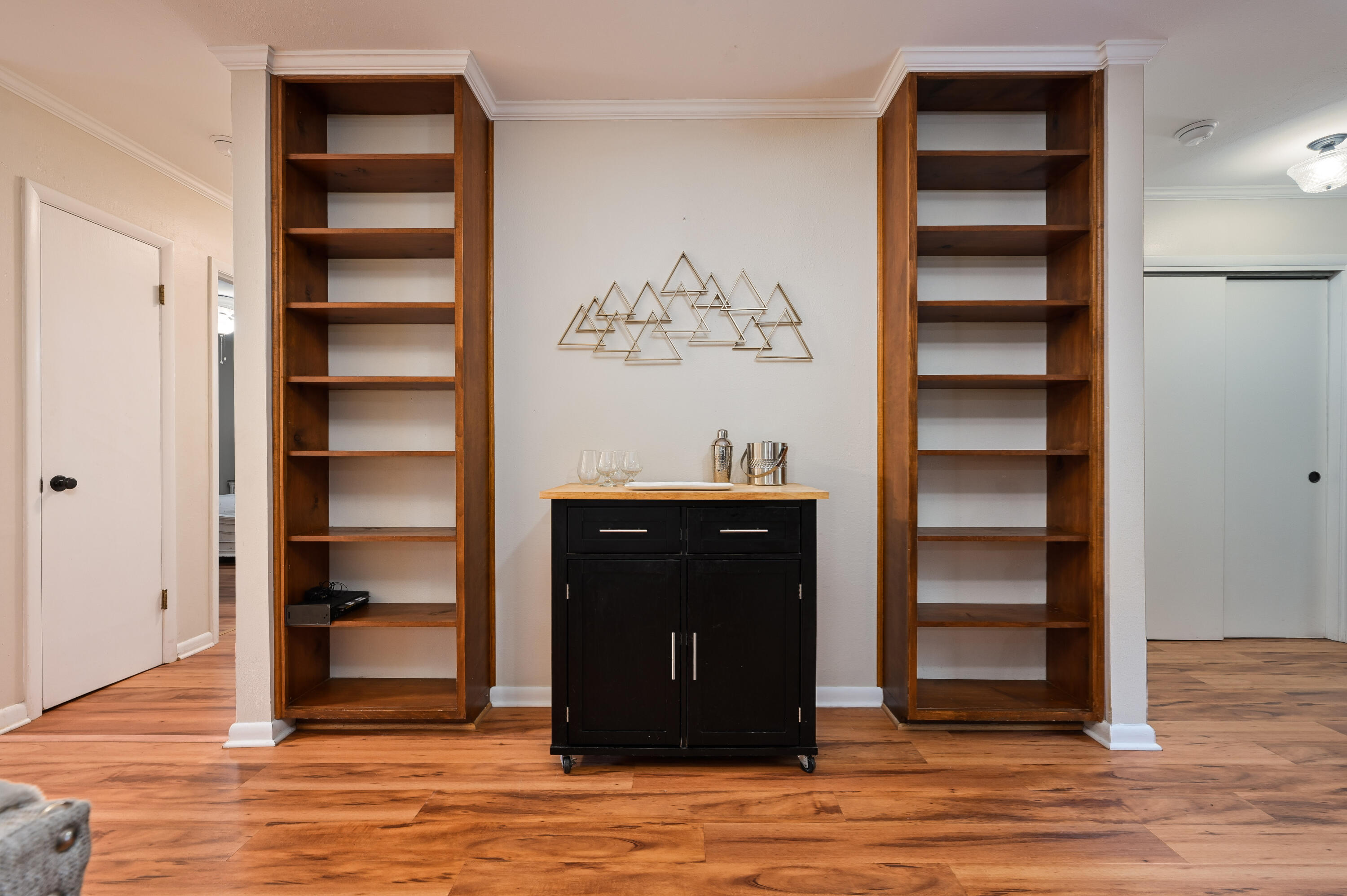 CHOCTAWMAR - Residential