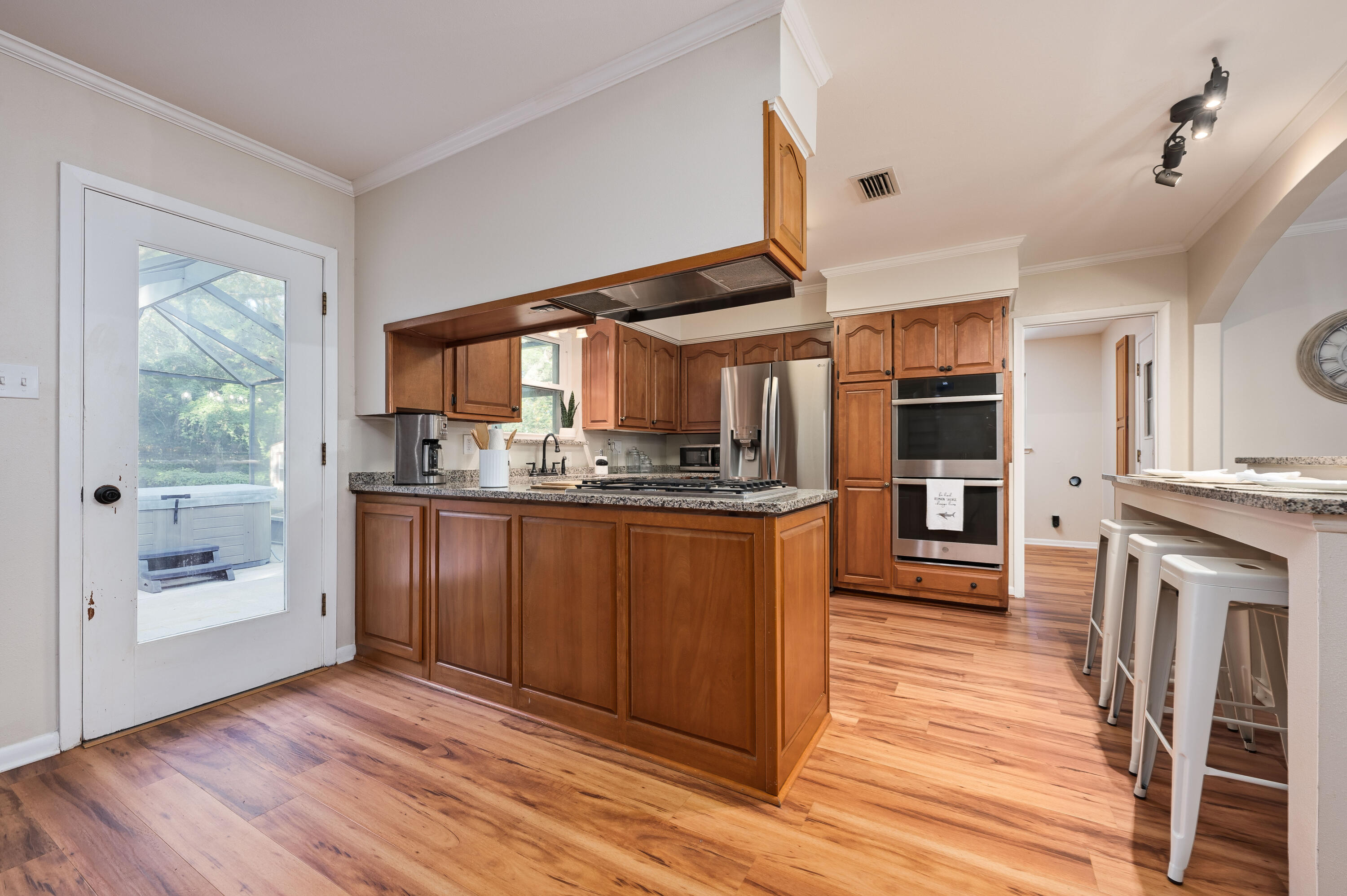 CHOCTAWMAR - Residential