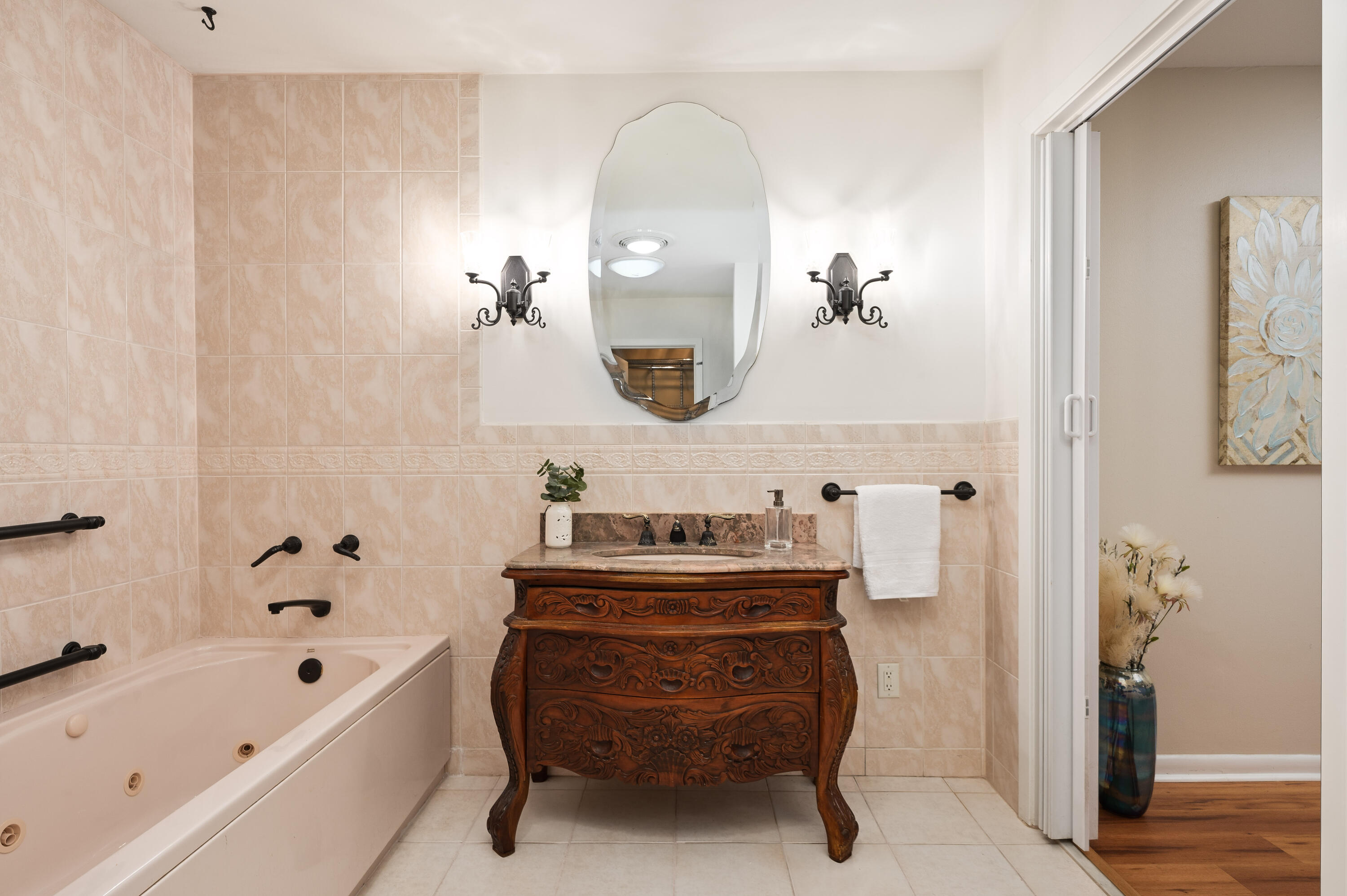 CHOCTAWMAR - Residential