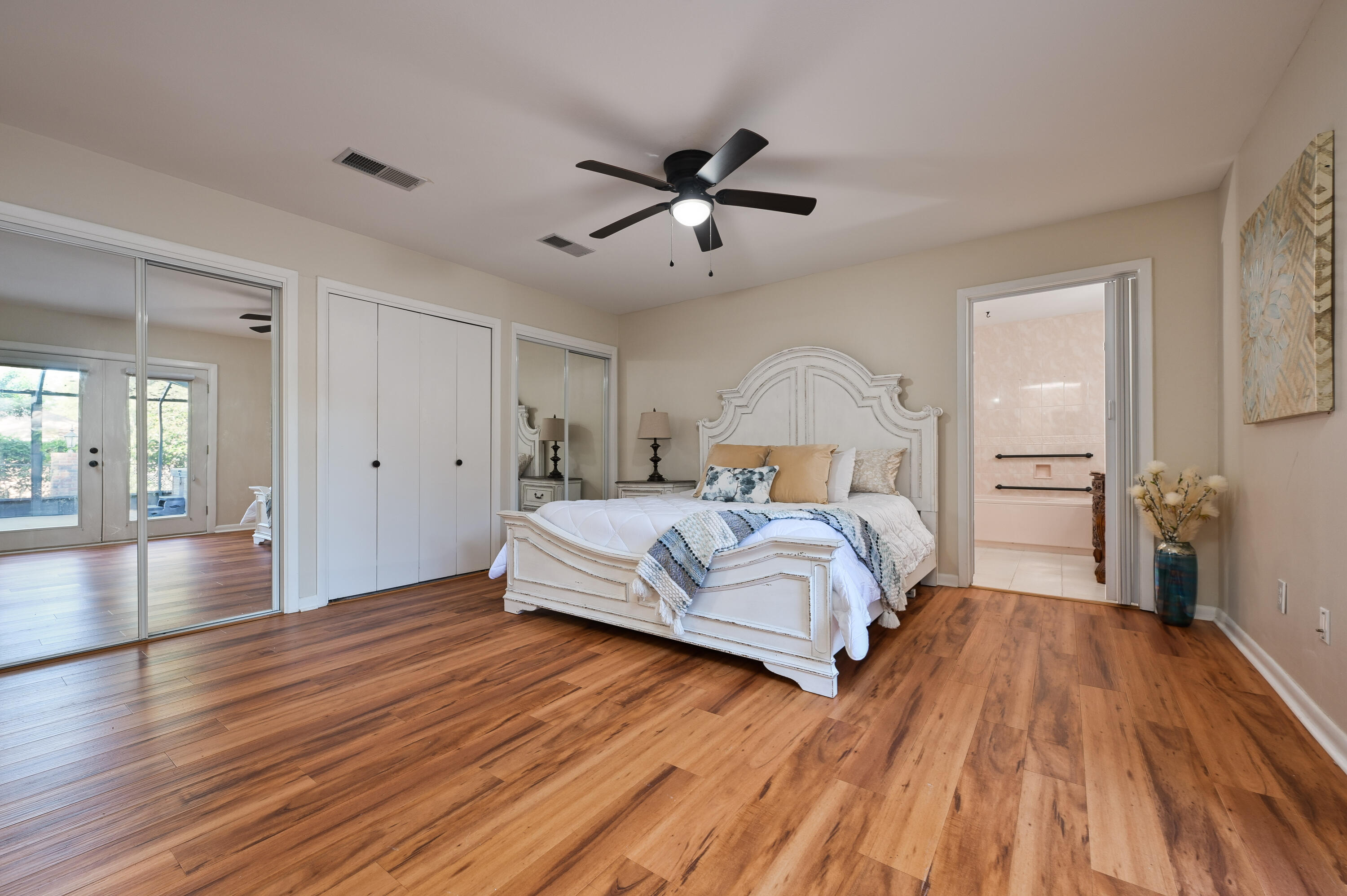 CHOCTAWMAR - Residential