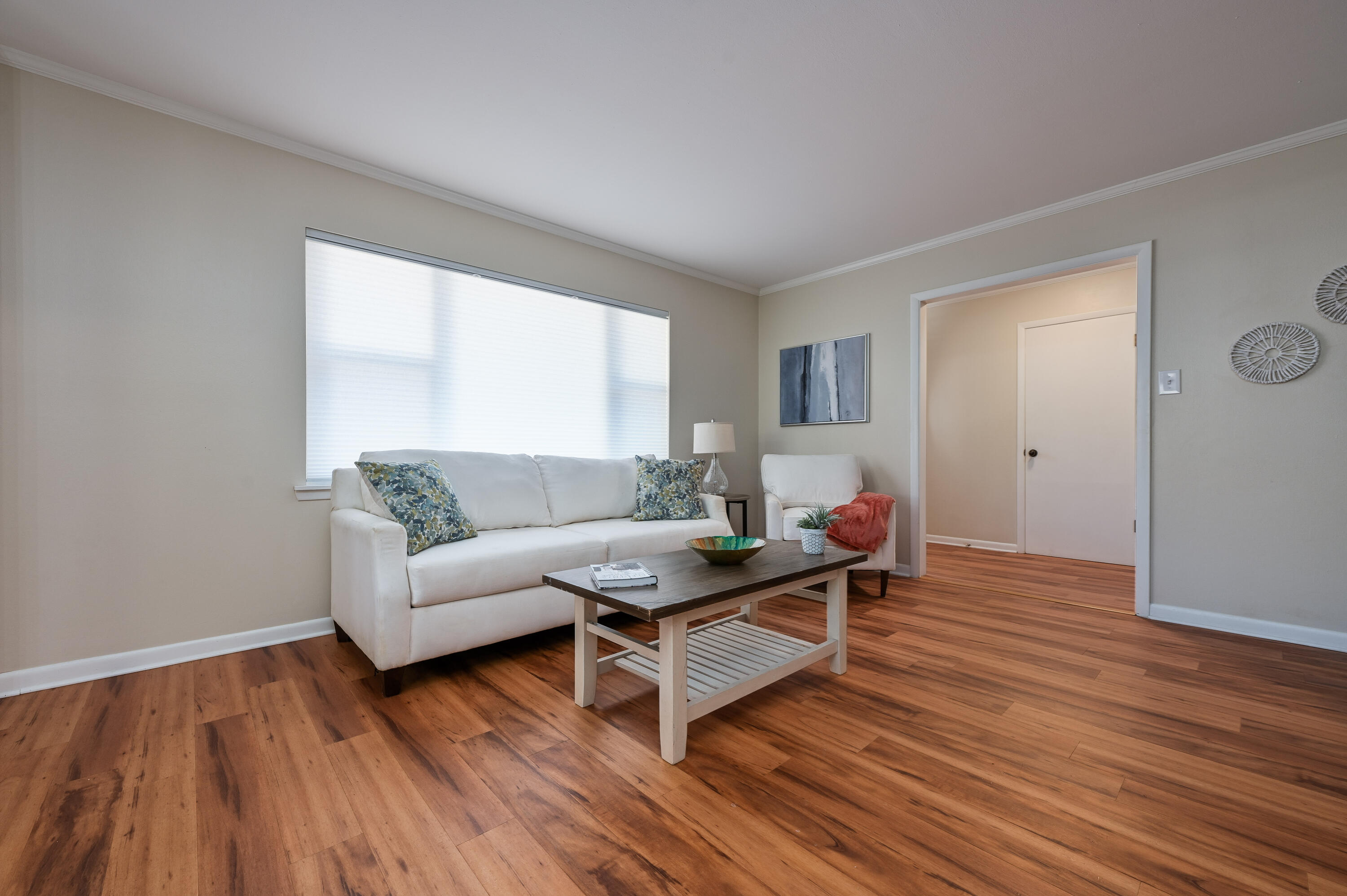 CHOCTAWMAR - Residential