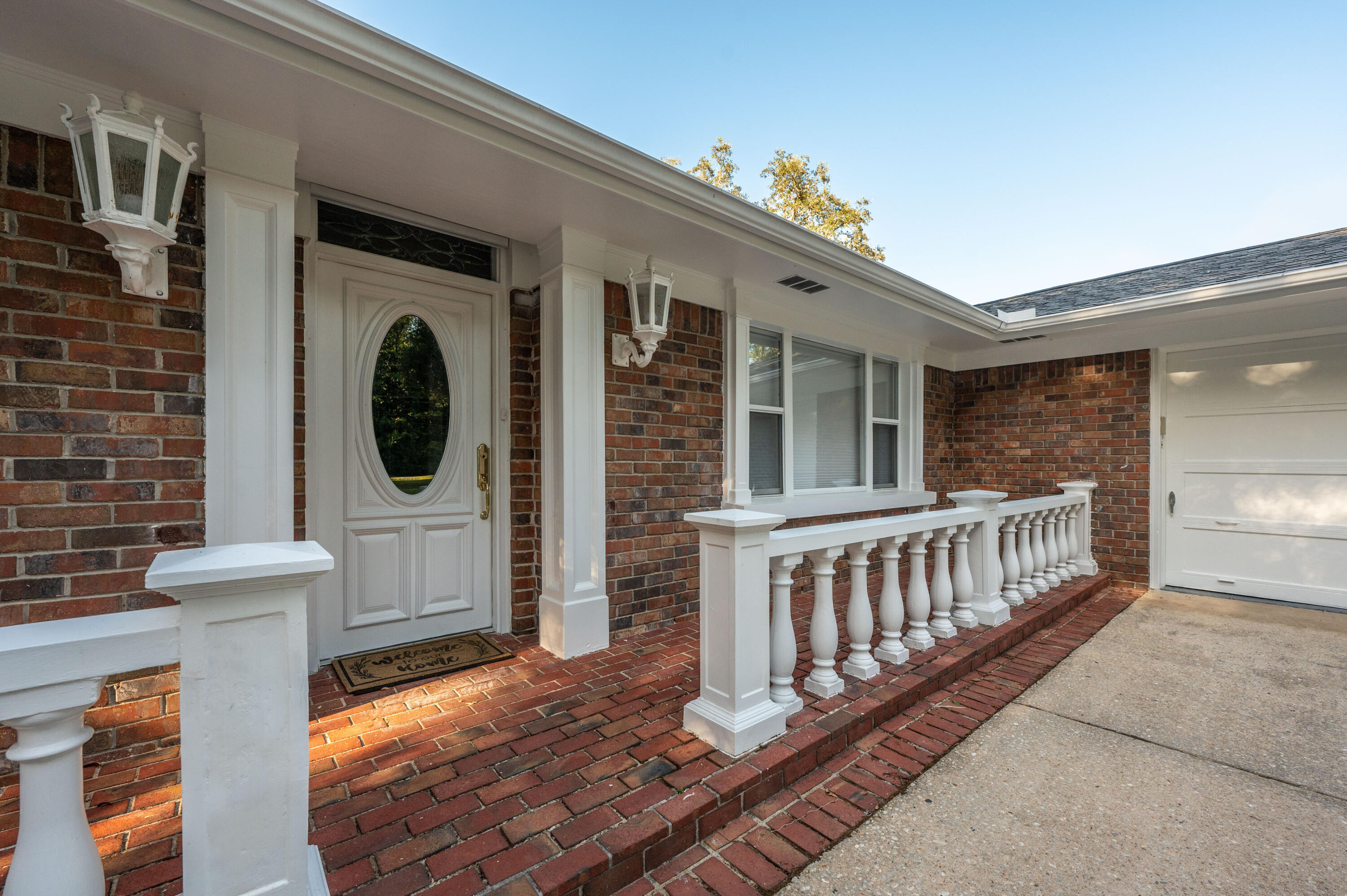 CHOCTAWMAR - Residential