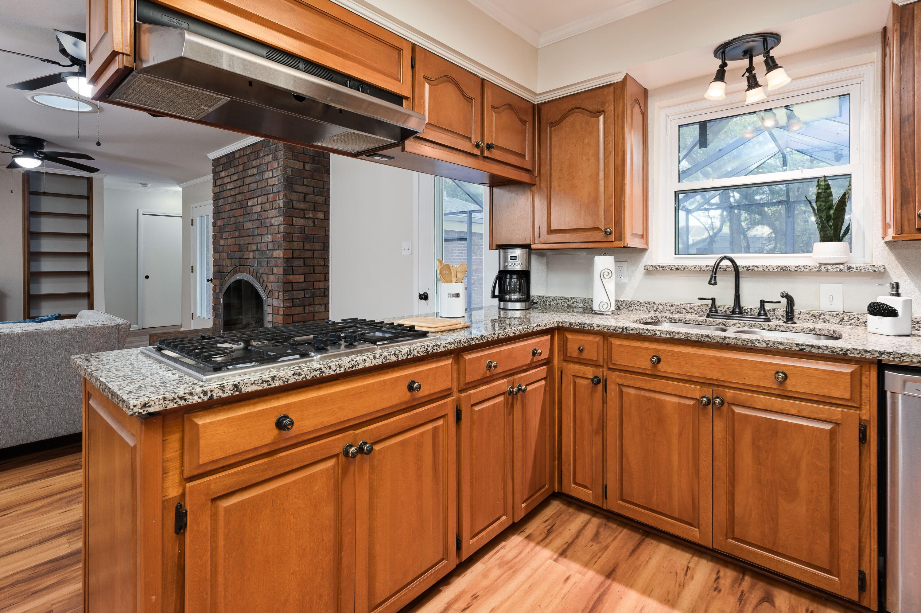 CHOCTAWMAR - Residential