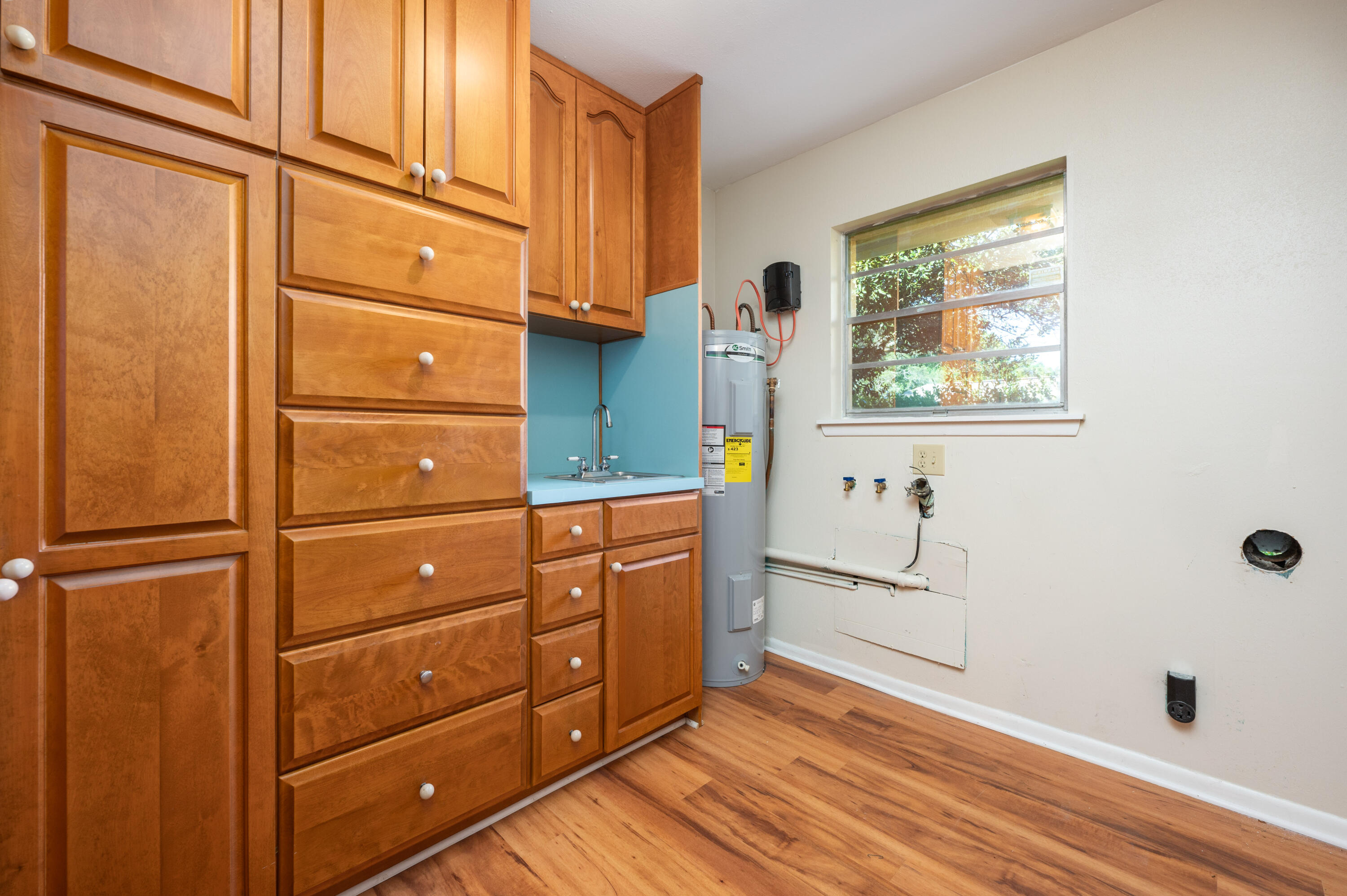 CHOCTAWMAR - Residential