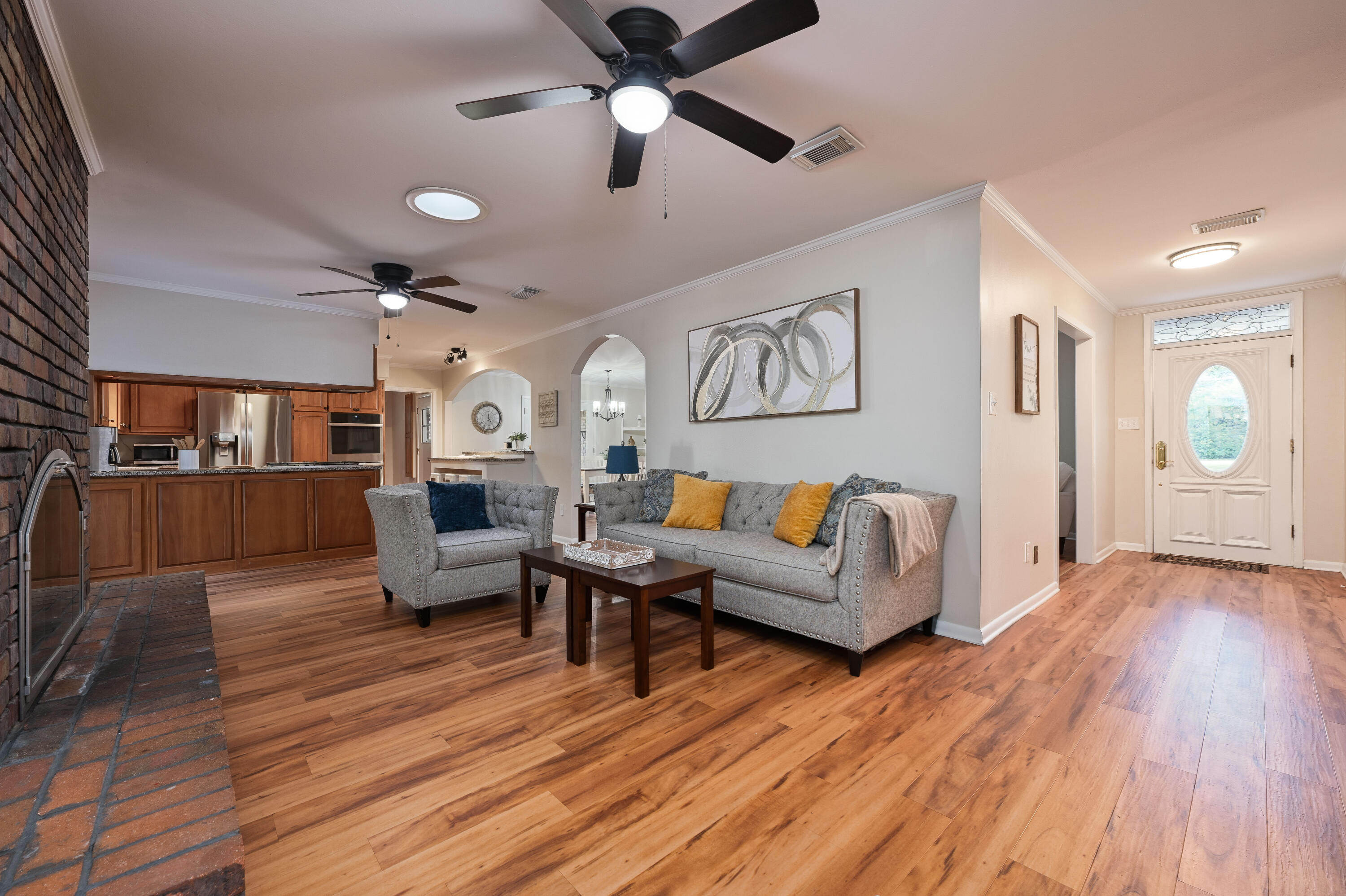 CHOCTAWMAR - Residential