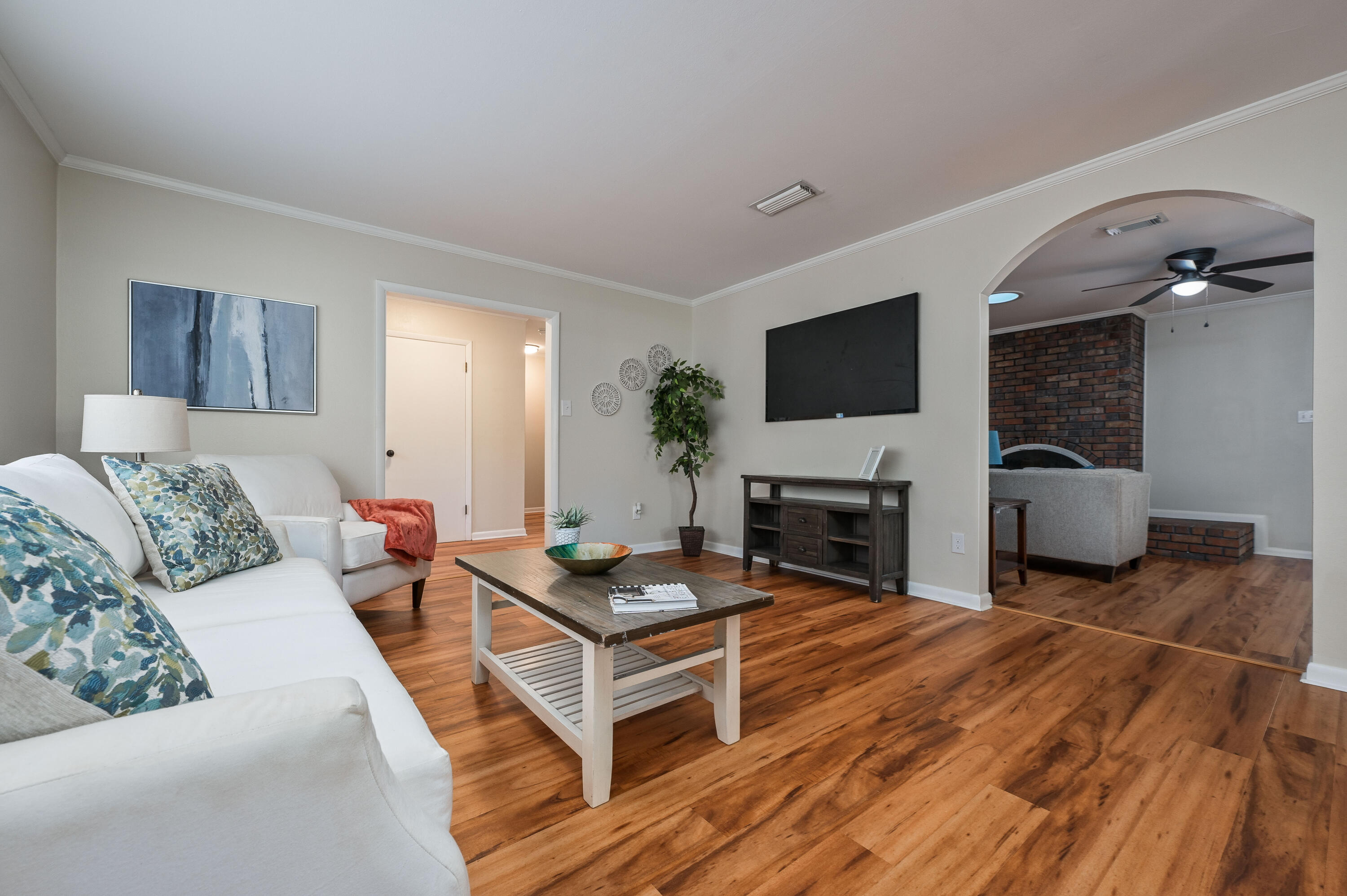 CHOCTAWMAR - Residential