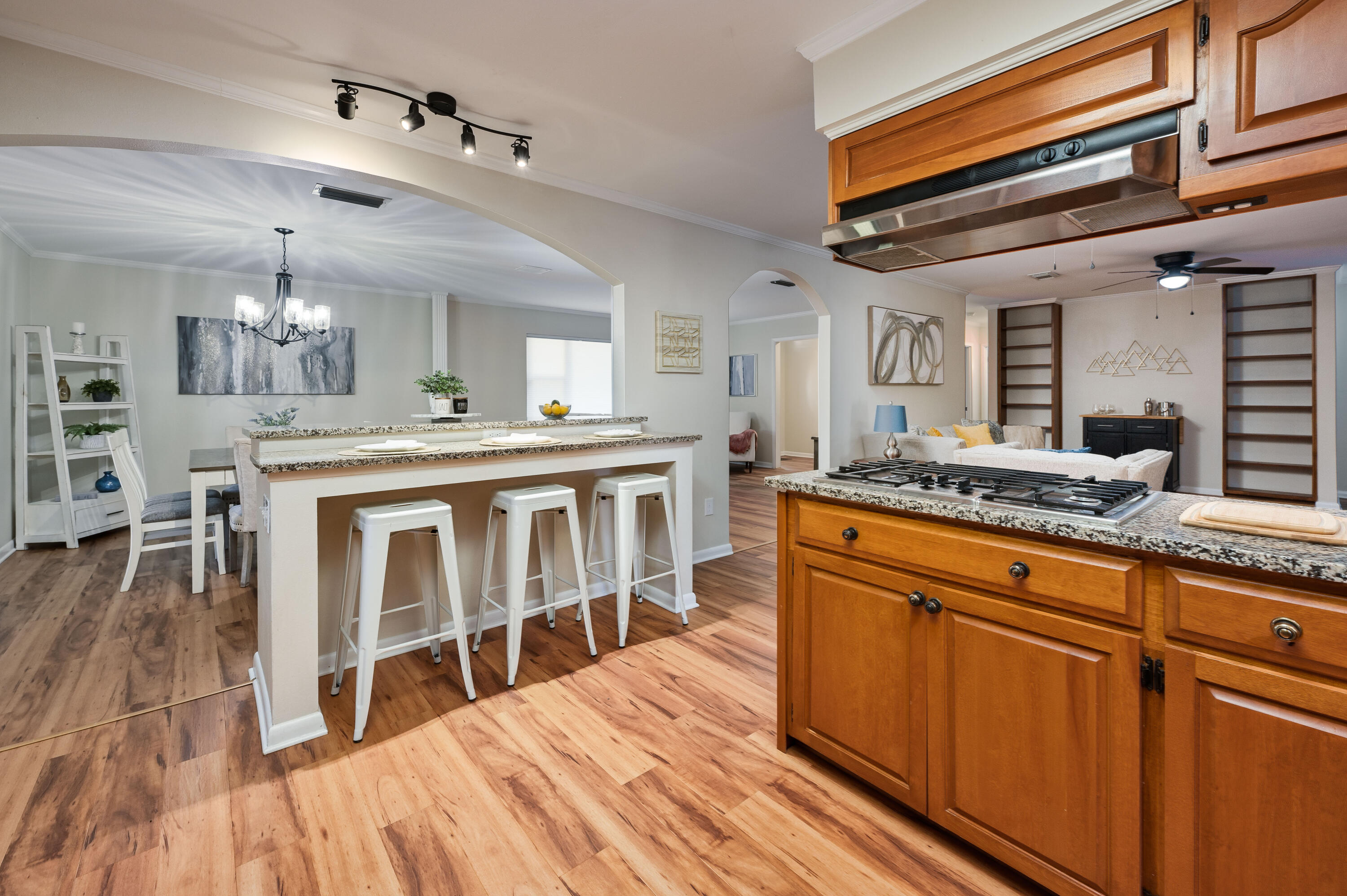 CHOCTAWMAR - Residential