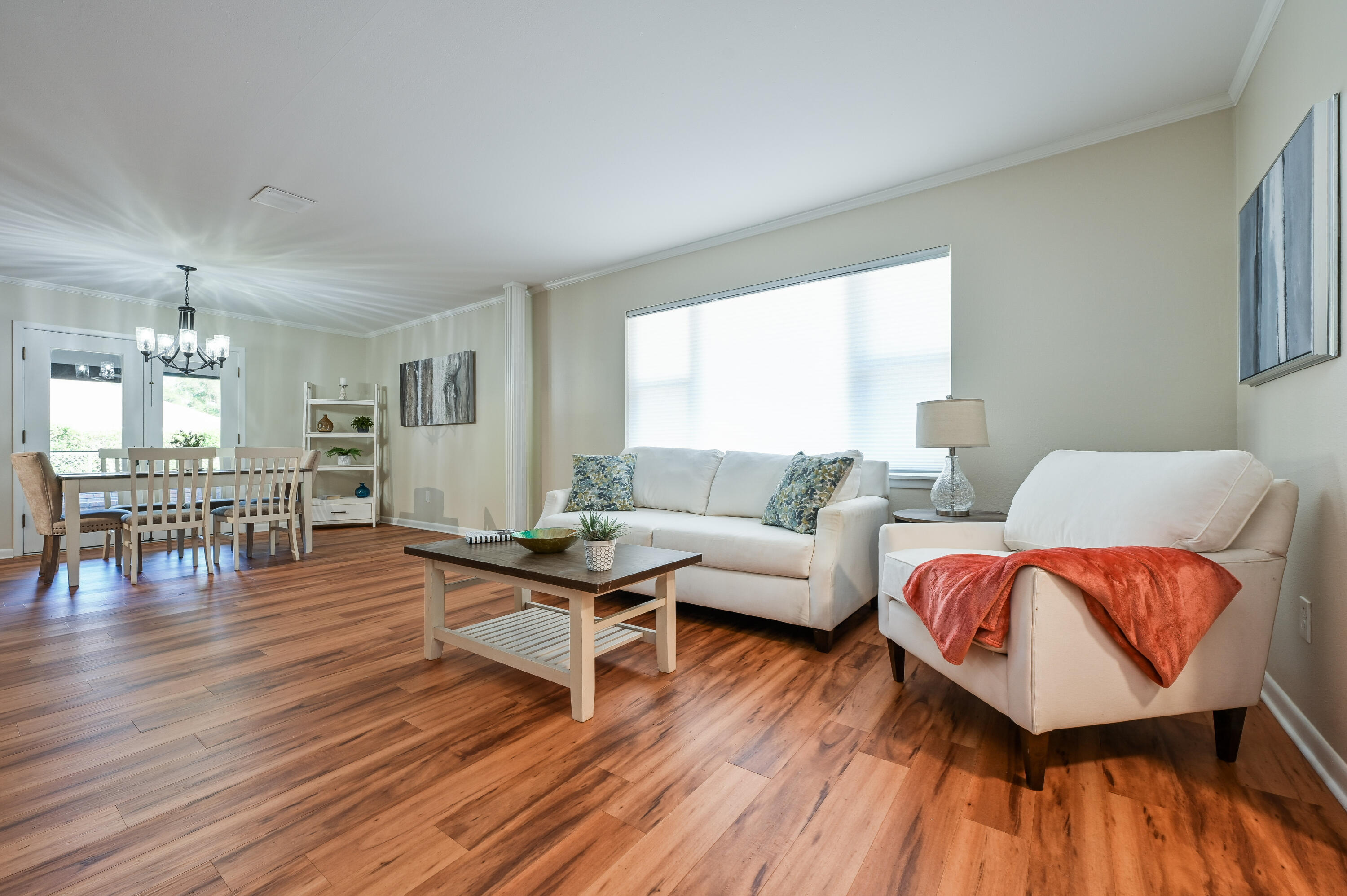 CHOCTAWMAR - Residential