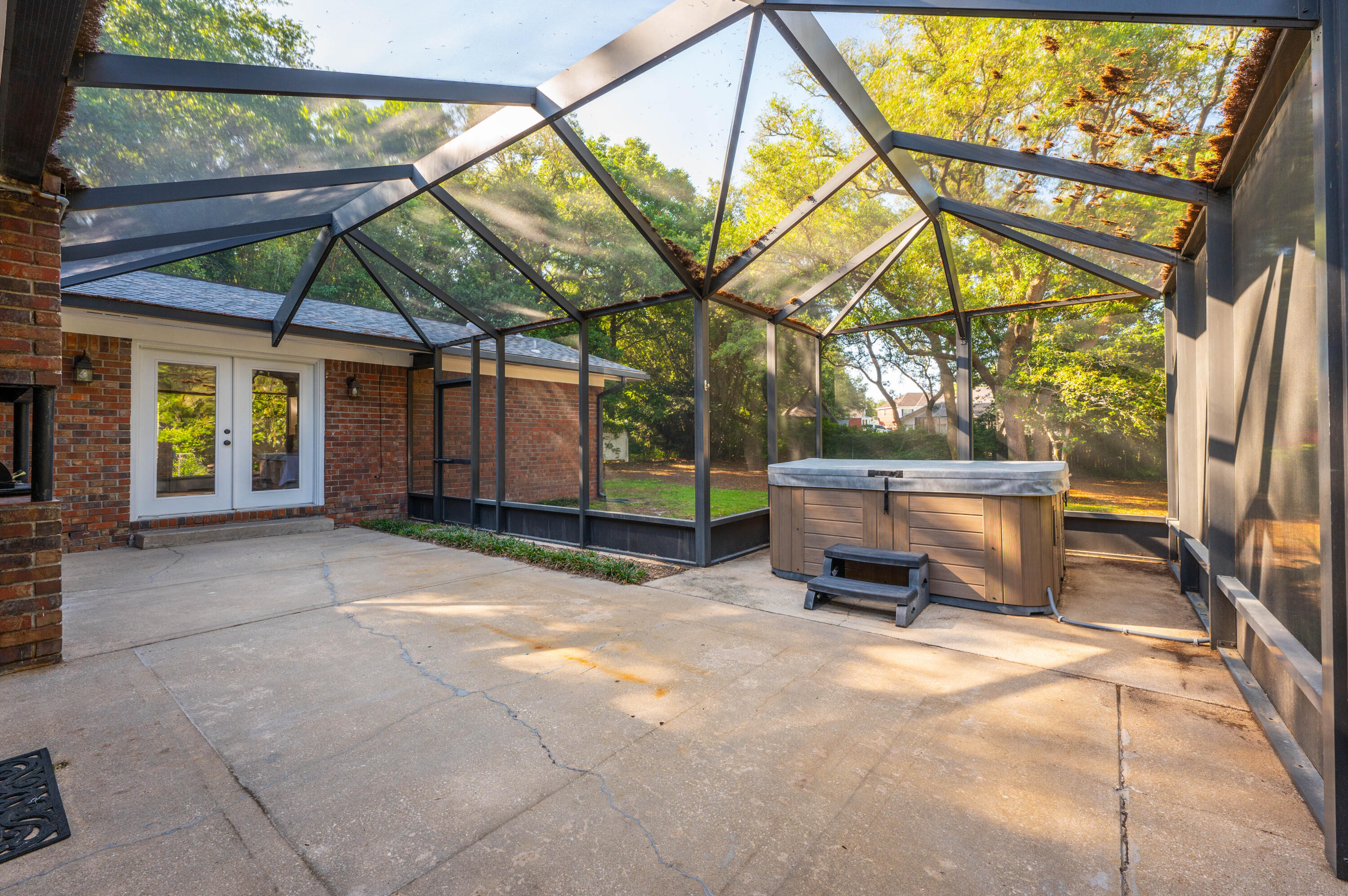 CHOCTAWMAR - Residential