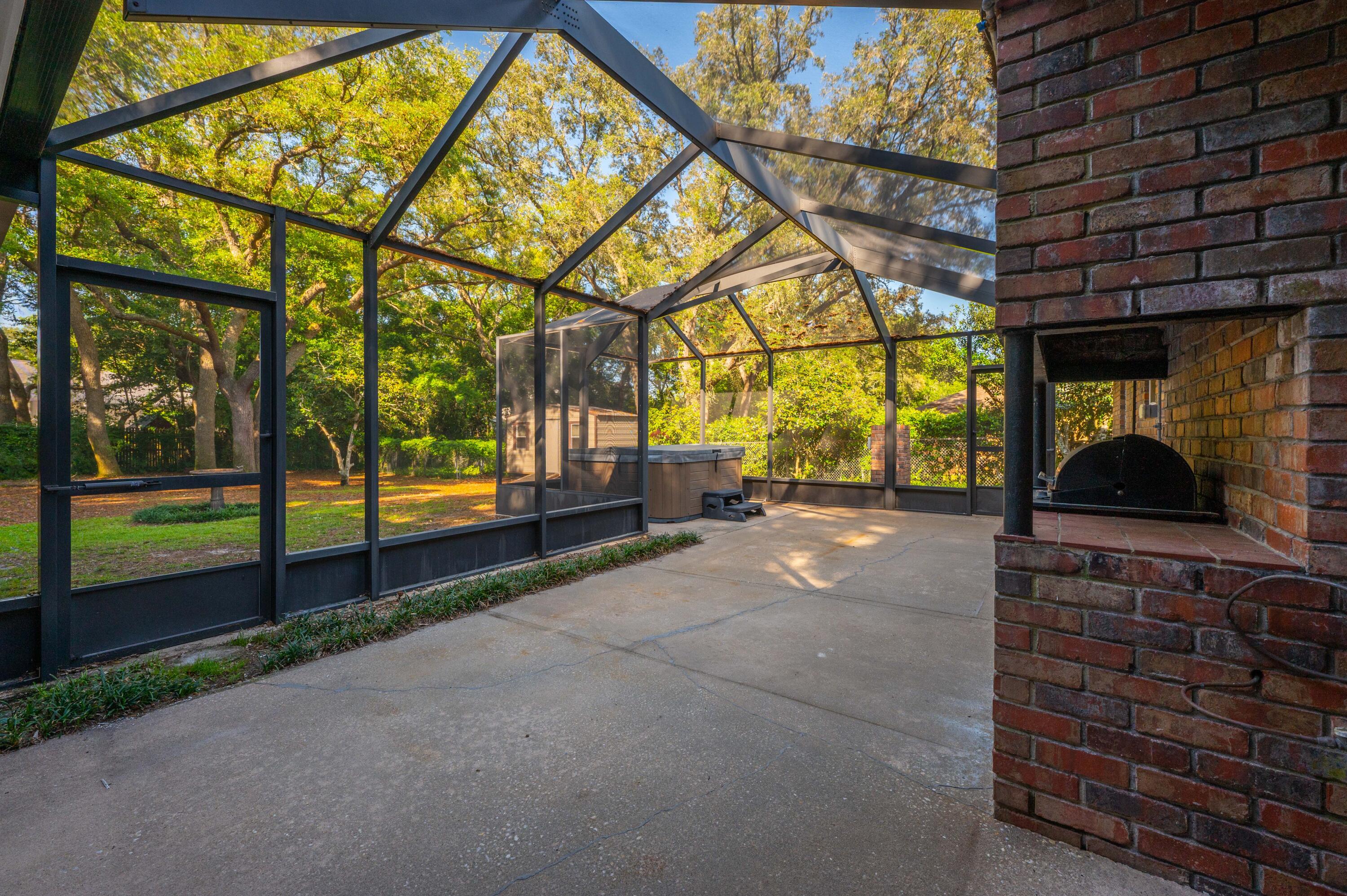 CHOCTAWMAR - Residential