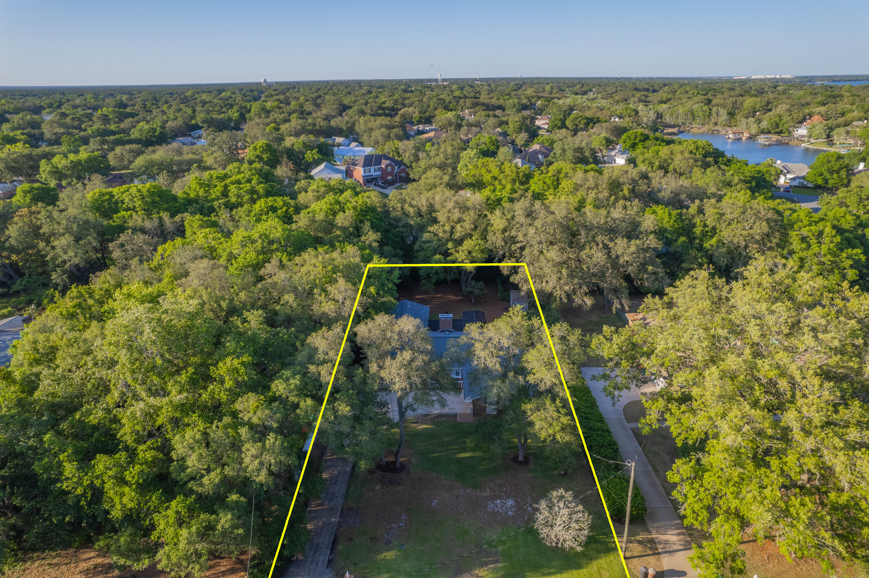 CHOCTAWMAR - Residential