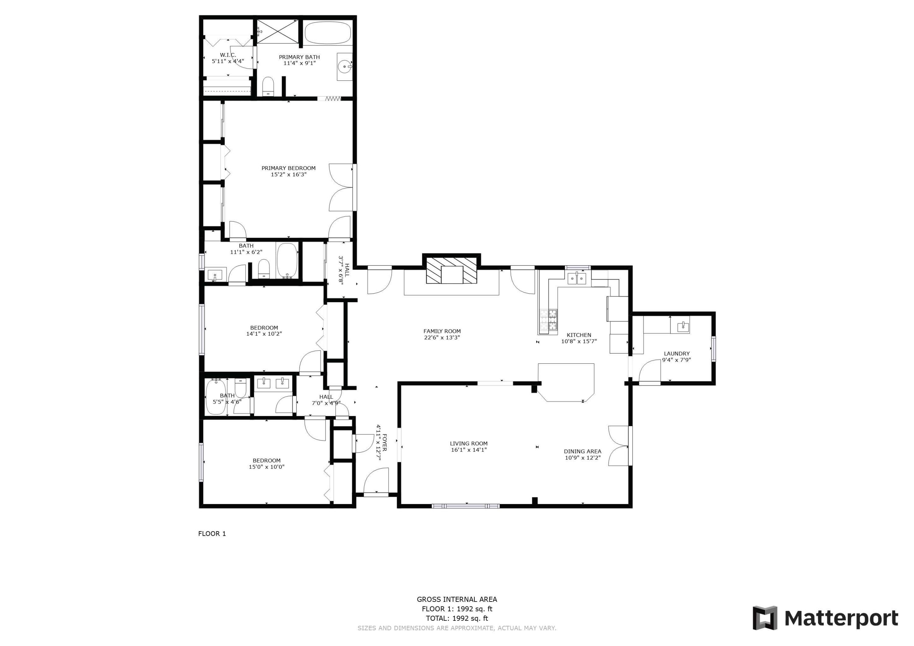 CHOCTAWMAR - Residential