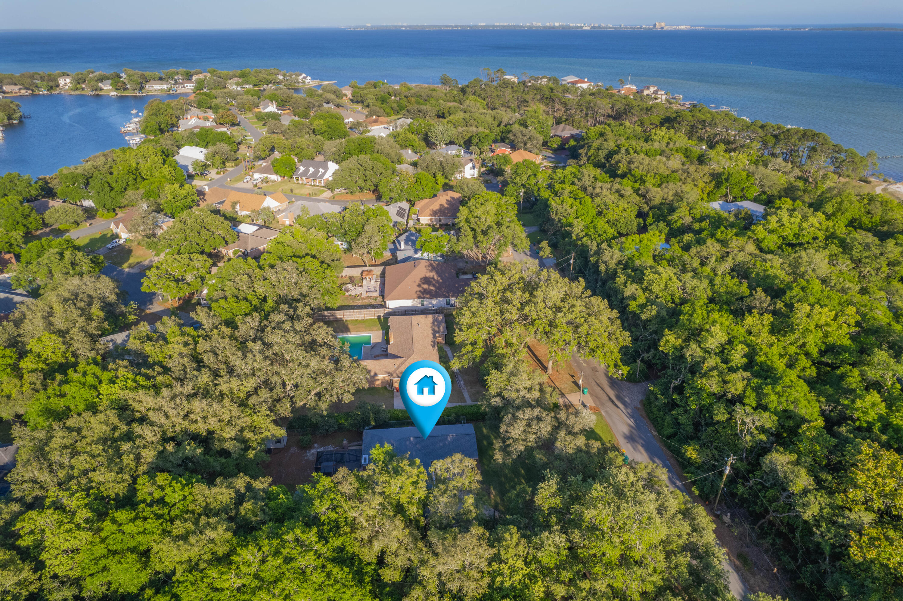 CHOCTAWMAR - Residential