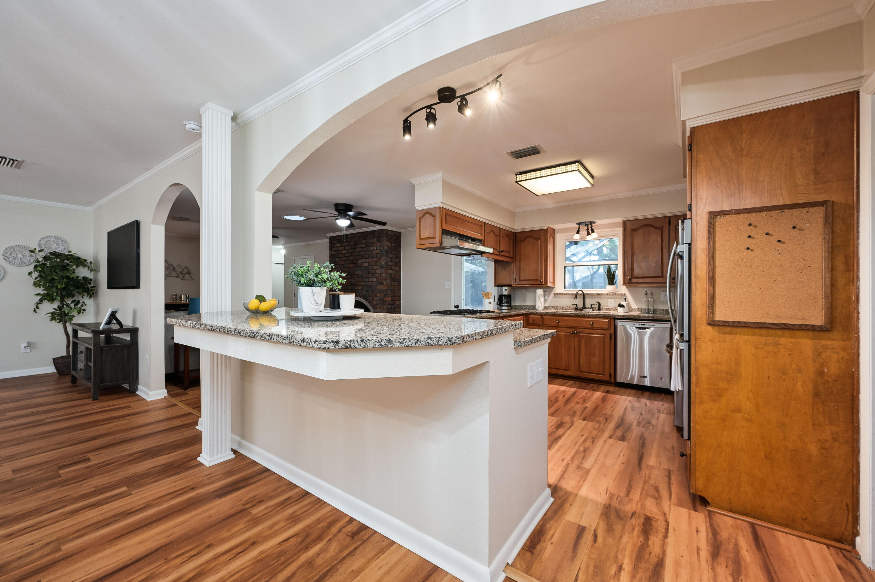 CHOCTAWMAR - Residential