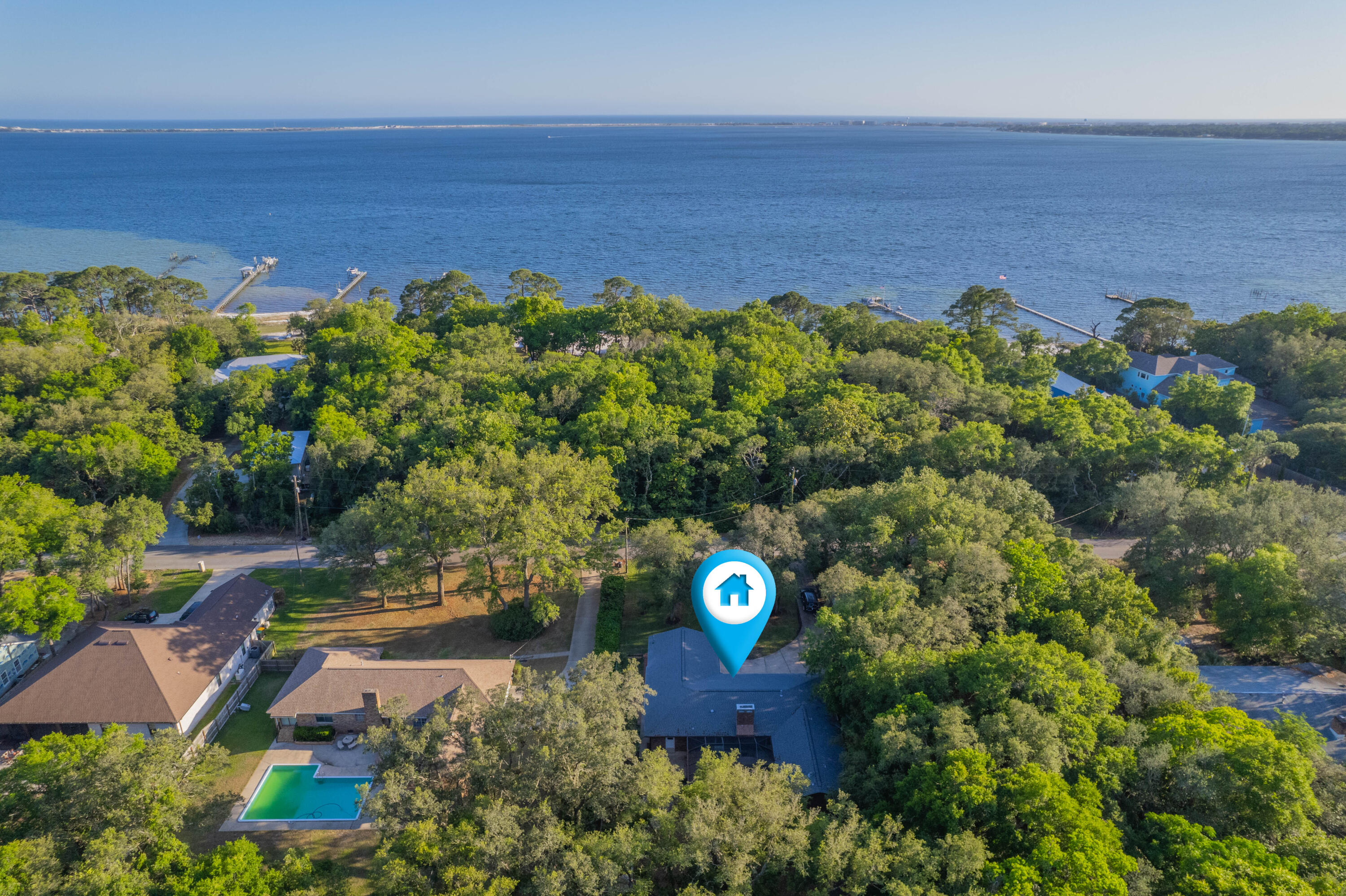 CHOCTAWMAR - Residential