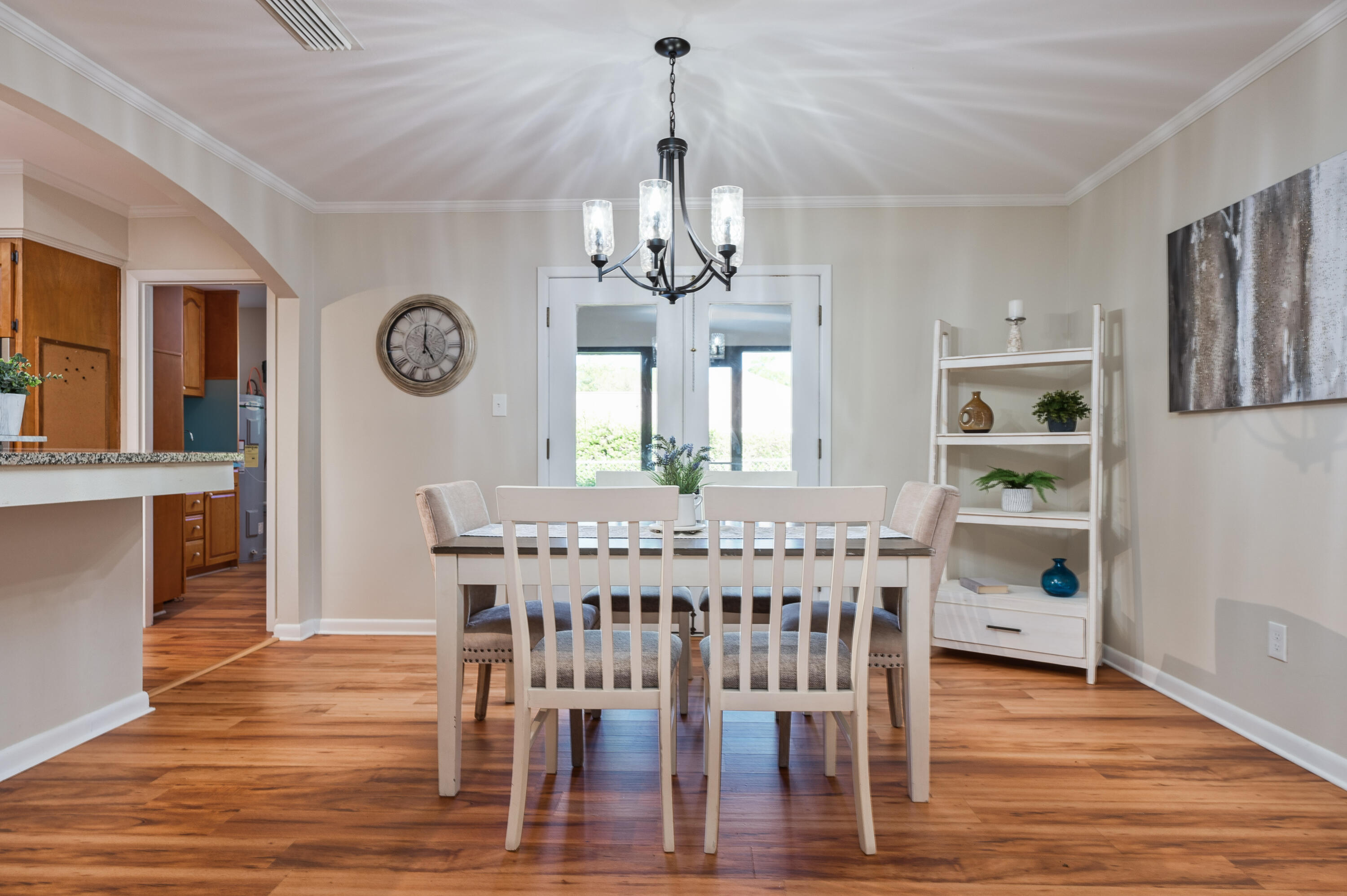 CHOCTAWMAR - Residential