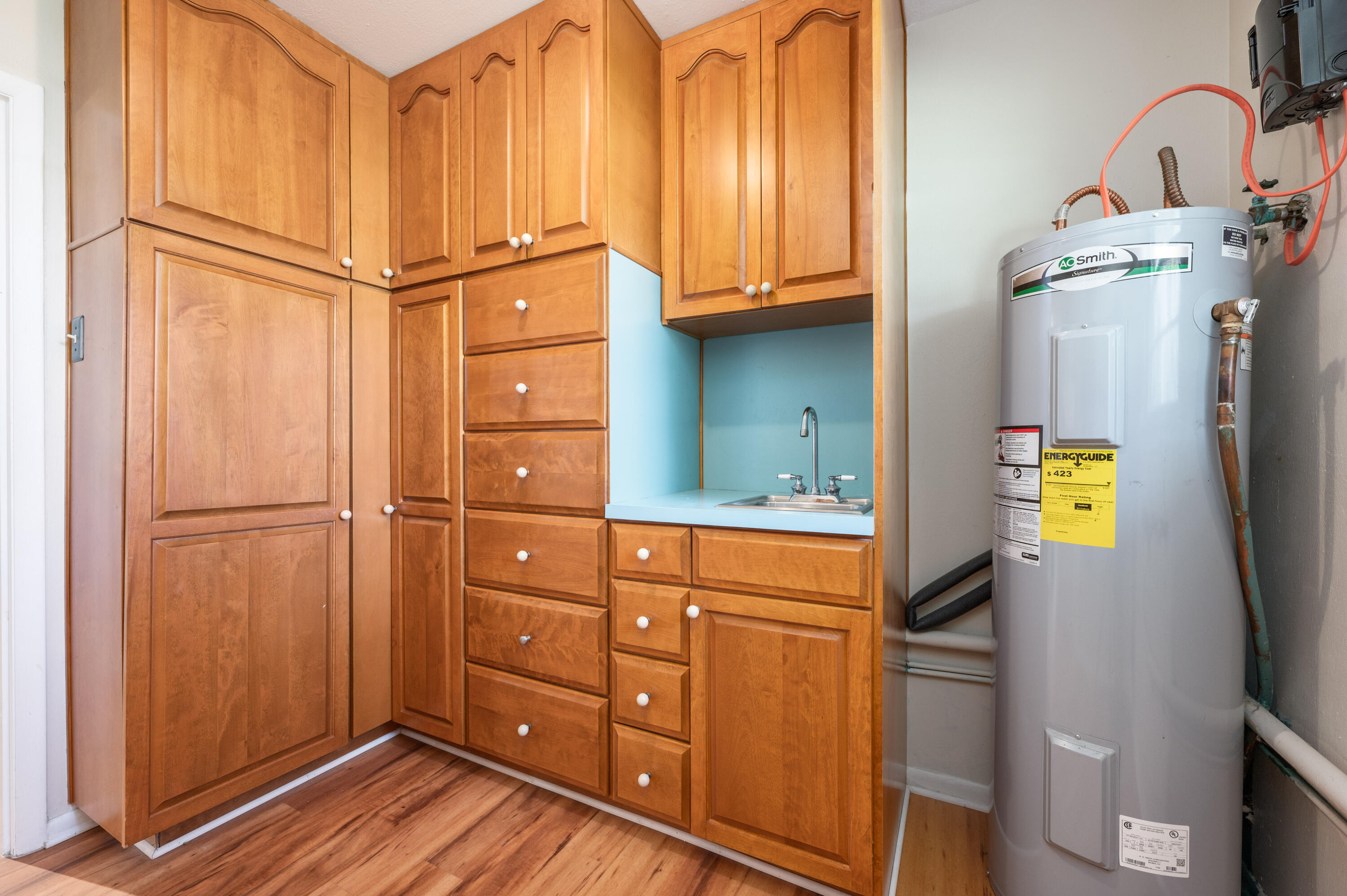 CHOCTAWMAR - Residential