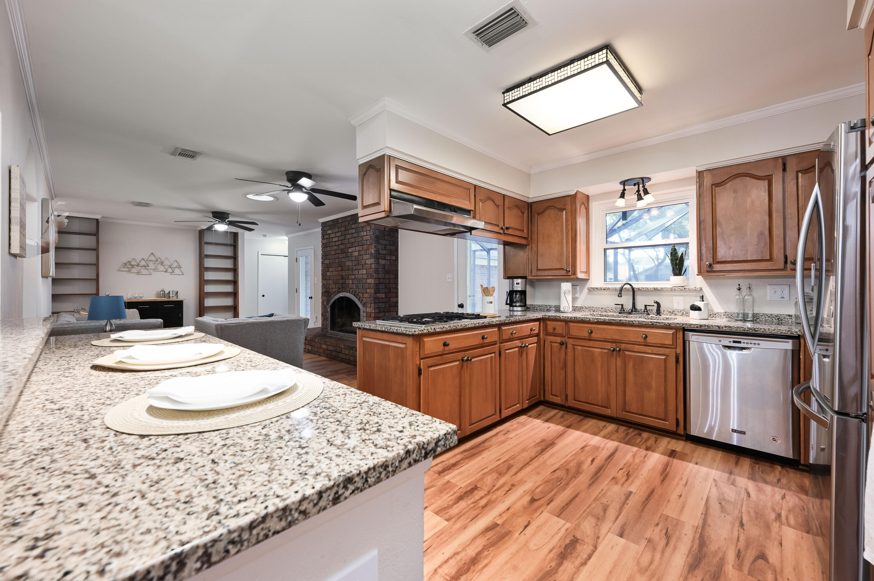 CHOCTAWMAR - Residential