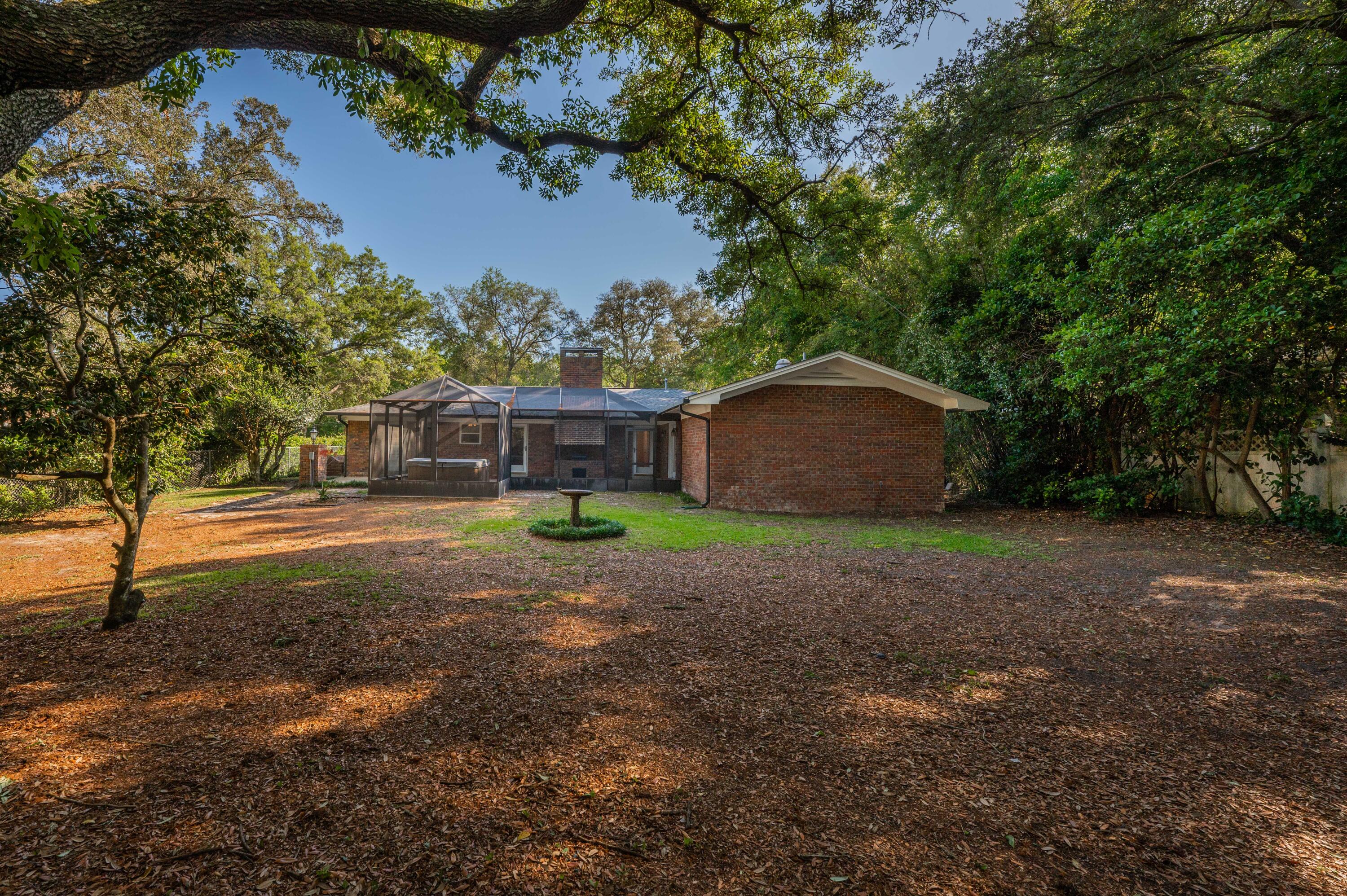 CHOCTAWMAR - Residential