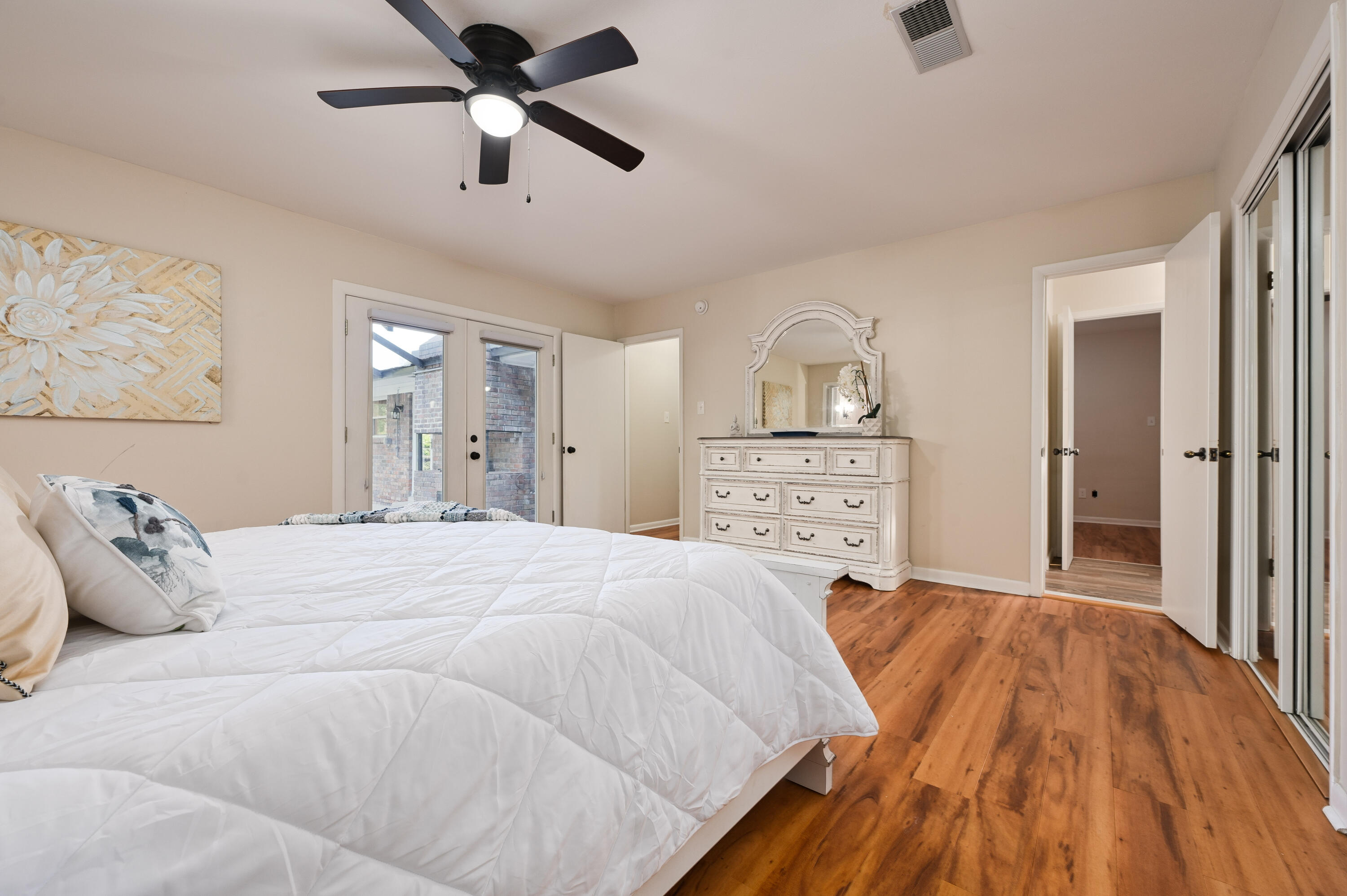 CHOCTAWMAR - Residential