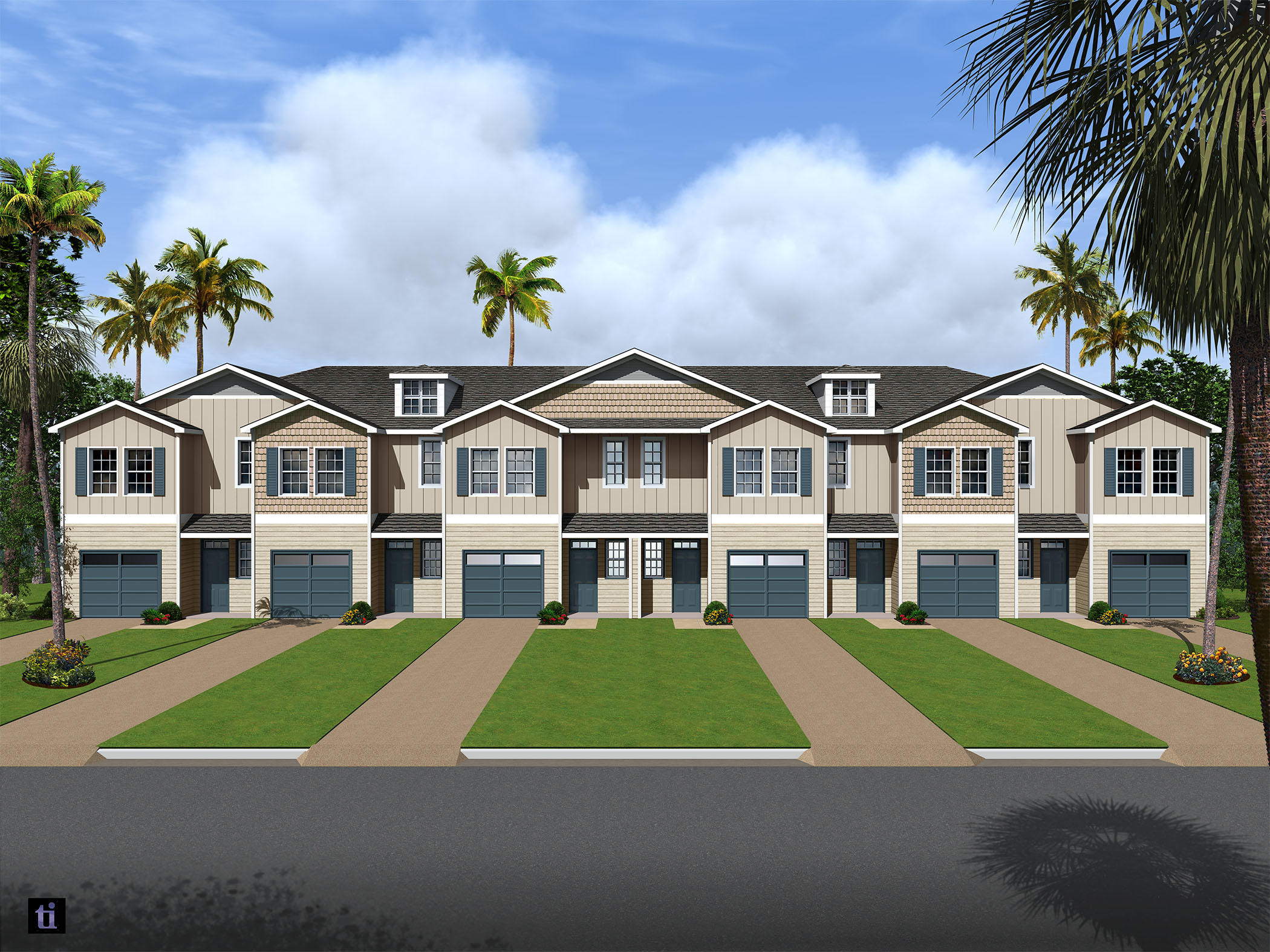 Miller's Crossing, Lot 34 - Residential