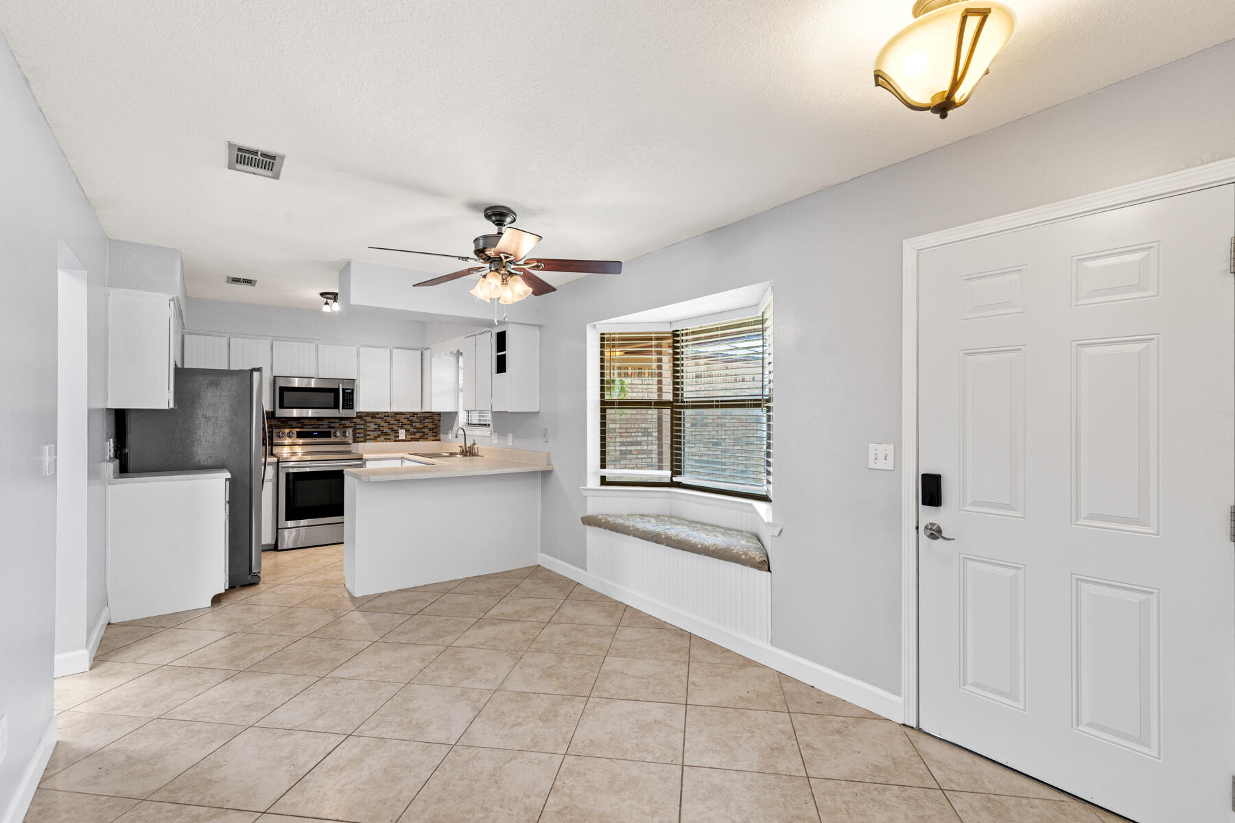 EASTWOOD 8TH ADDN - Residential