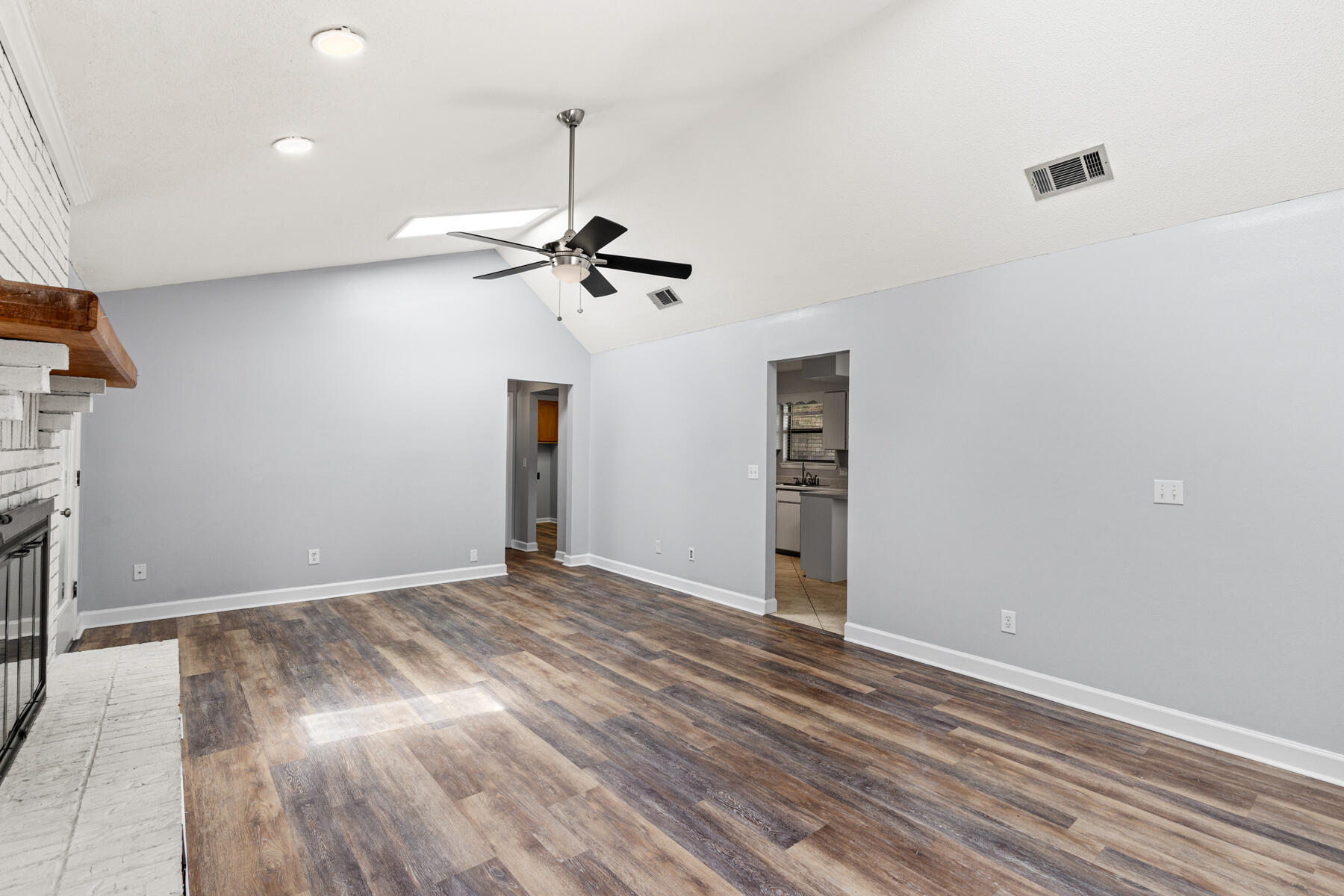 EASTWOOD 8TH ADDN - Residential