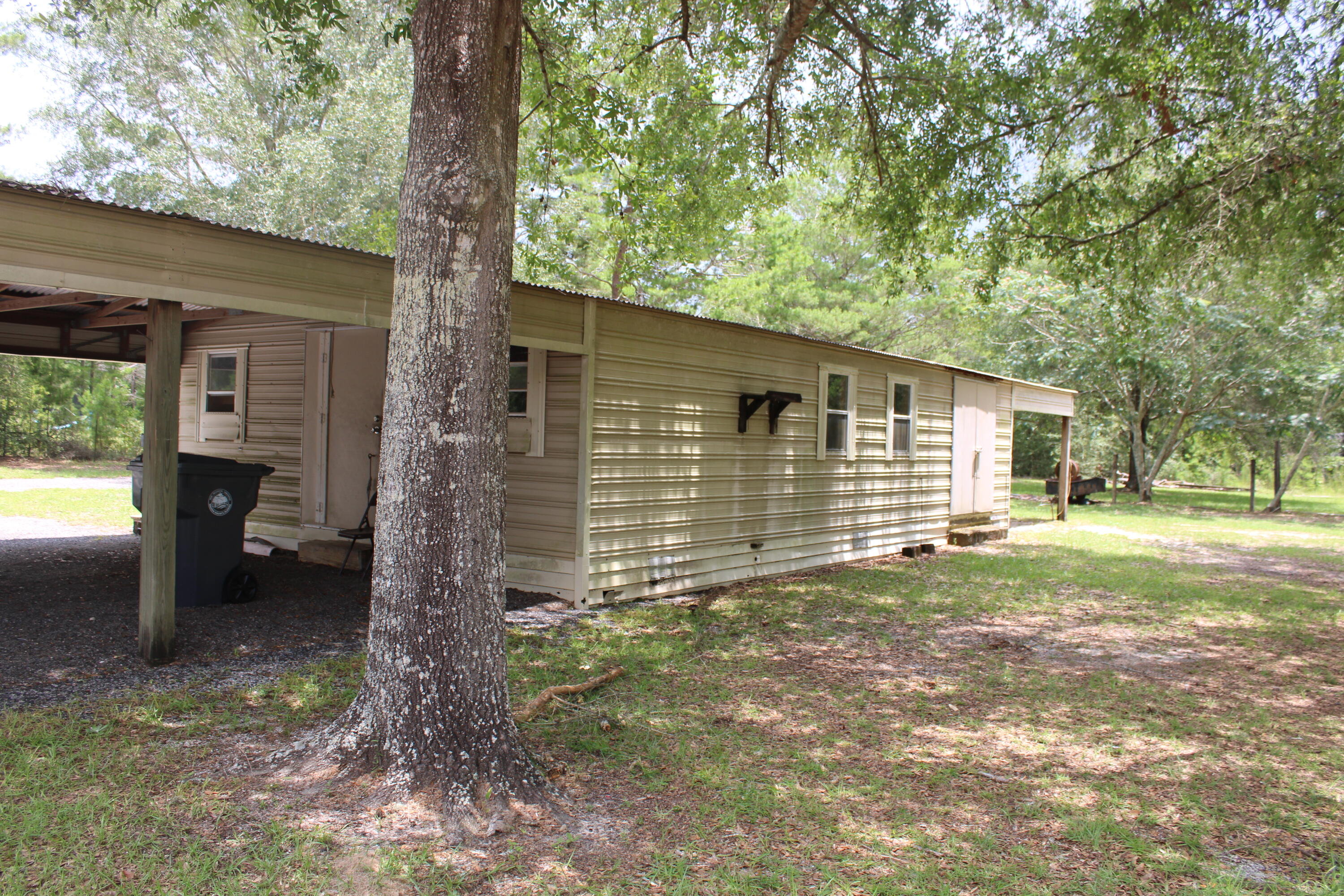 Juniper Lake Estates Unit 6 - Residential