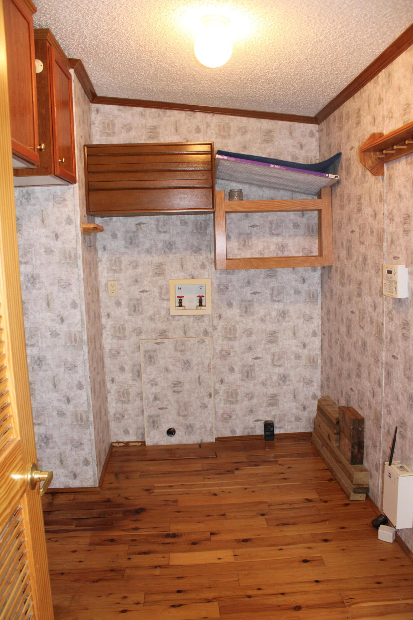 Juniper Lake Estates Unit 6 - Residential