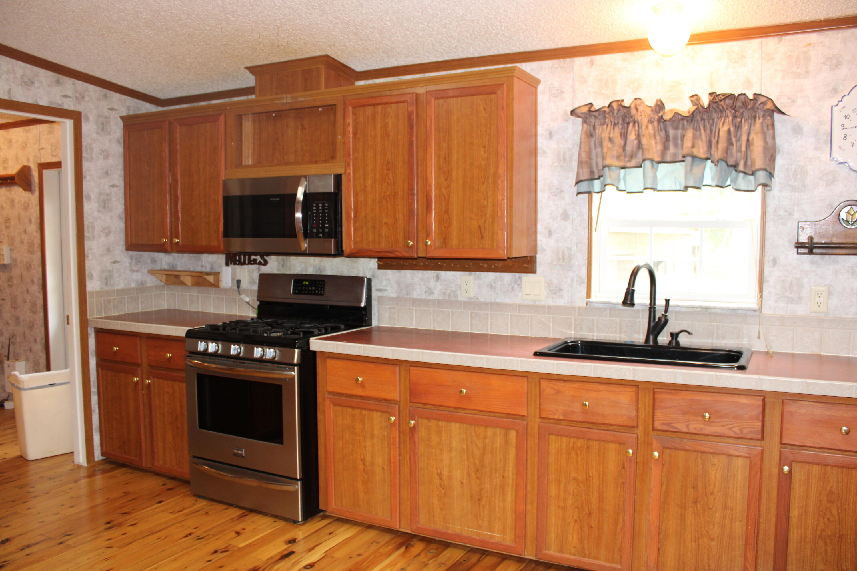 Juniper Lake Estates Unit 6 - Residential