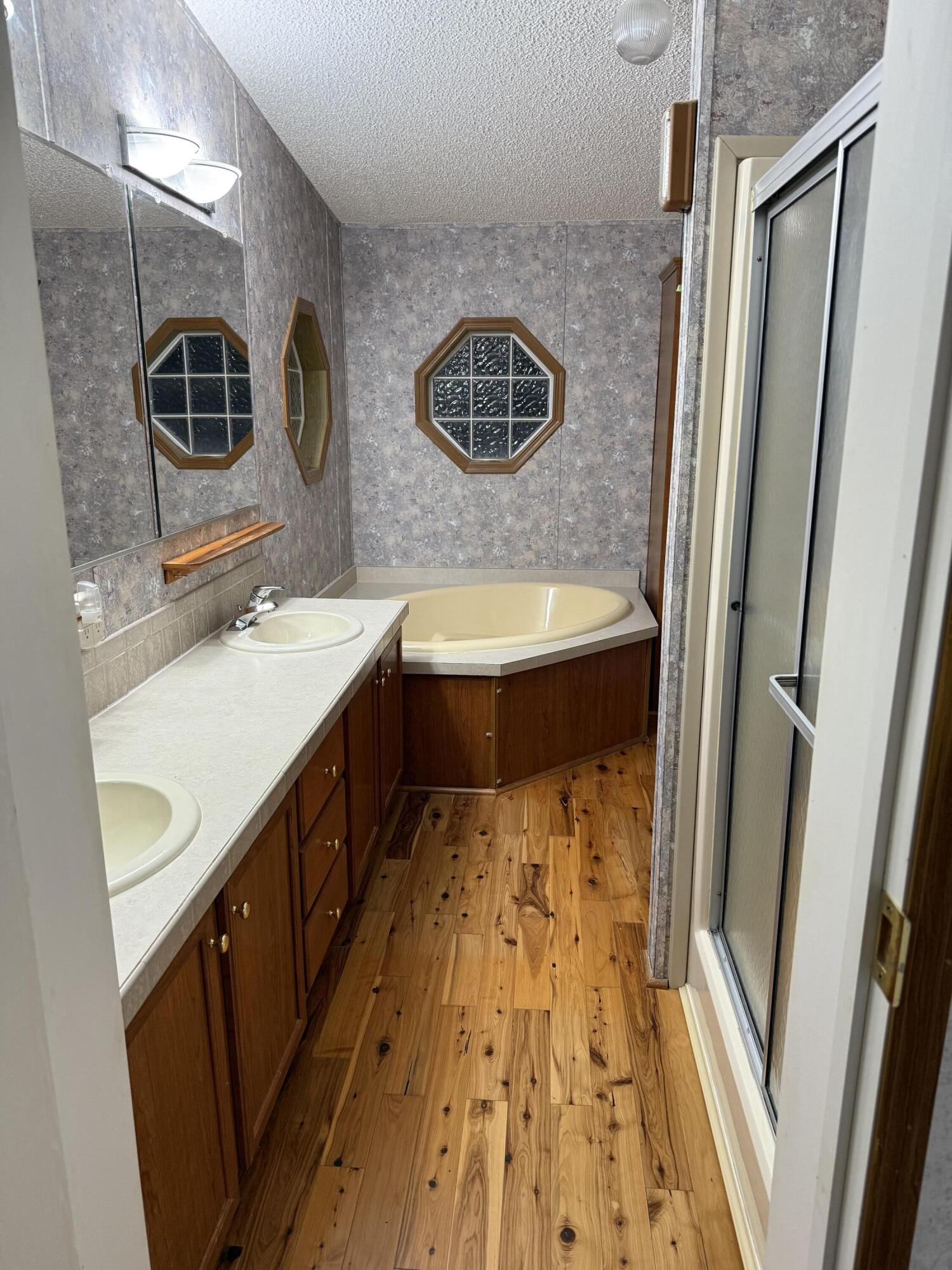 Juniper Lake Estates Unit 6 - Residential