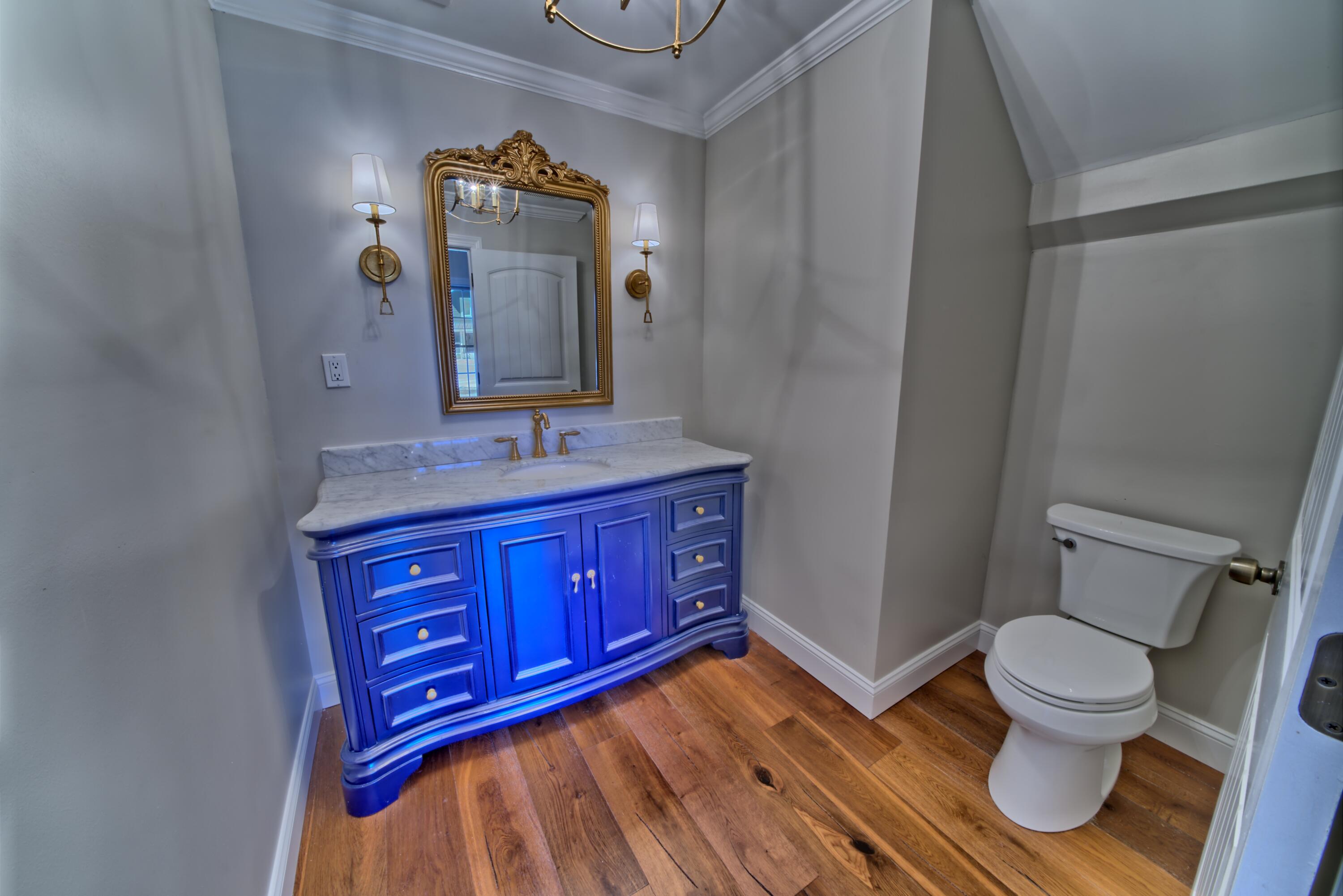 WHITES GULFVIEW ESTATES 2ND ADDN - Residential